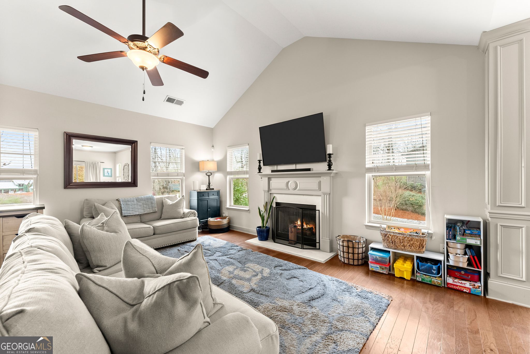 2185 Elysian Circle Gainesville GA 30501