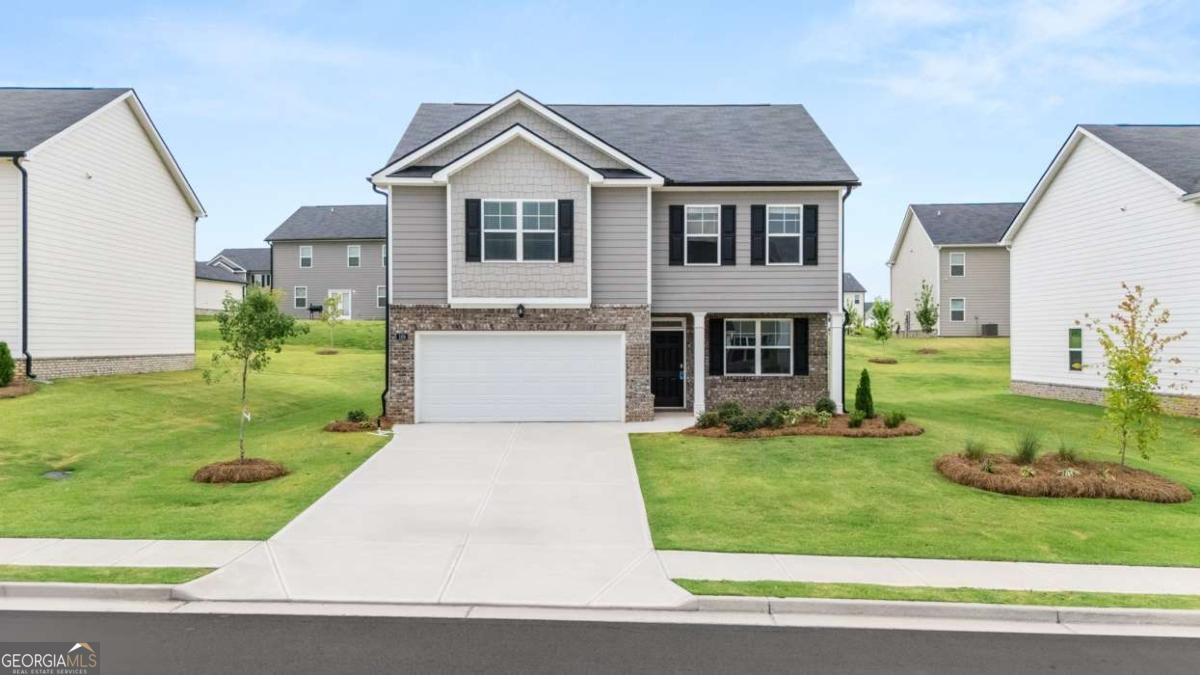 837 Trillium Locust Grove GA 30248
