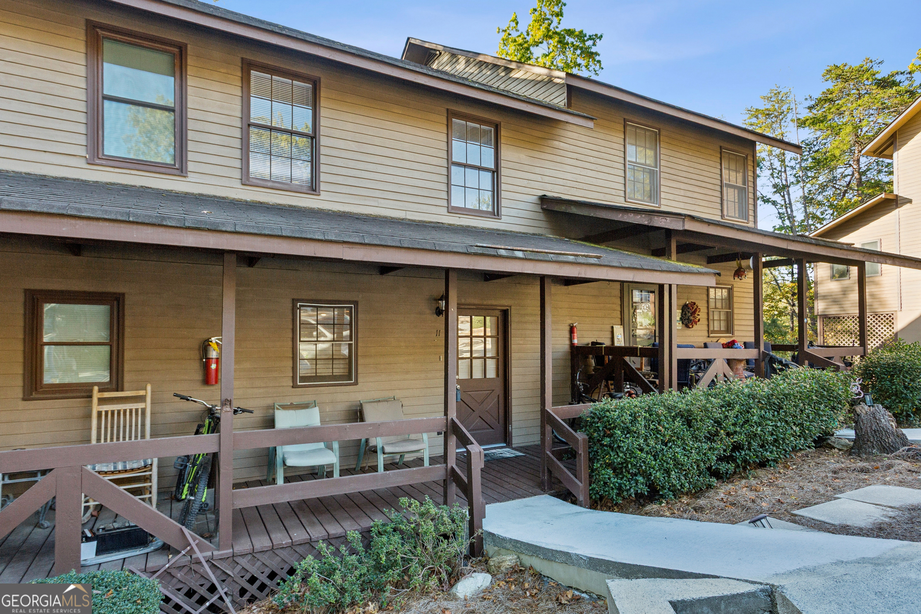 11 Mountain View Court Waleska GA 30183