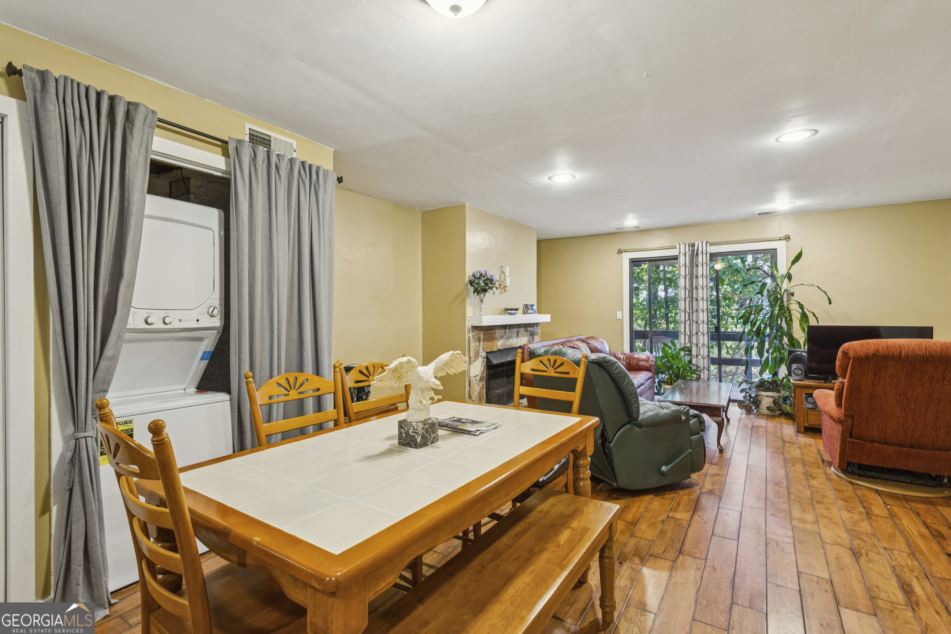 11 Mountain View Court Waleska GA 30183