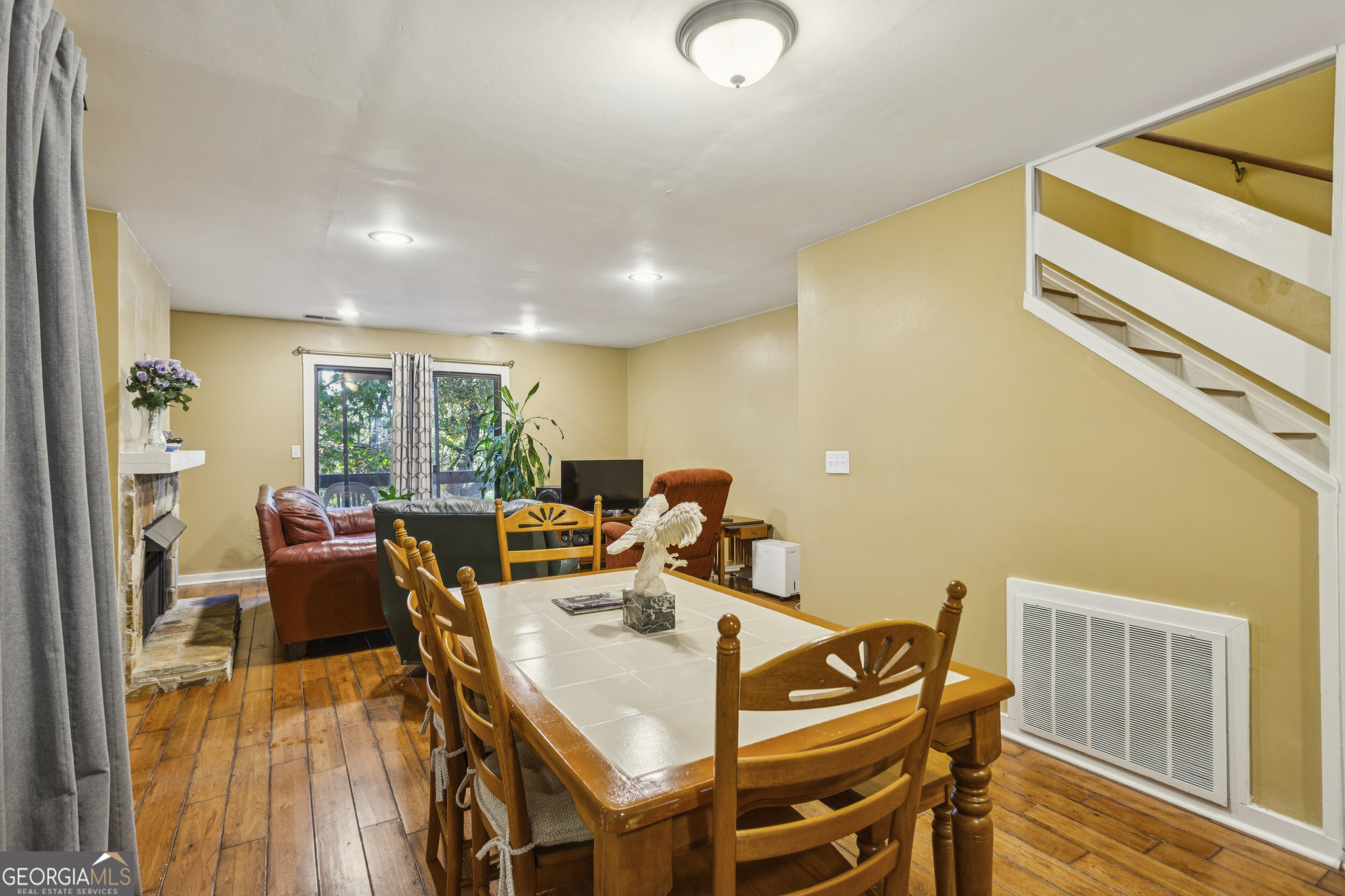 11 Mountain View Court Waleska GA 30183