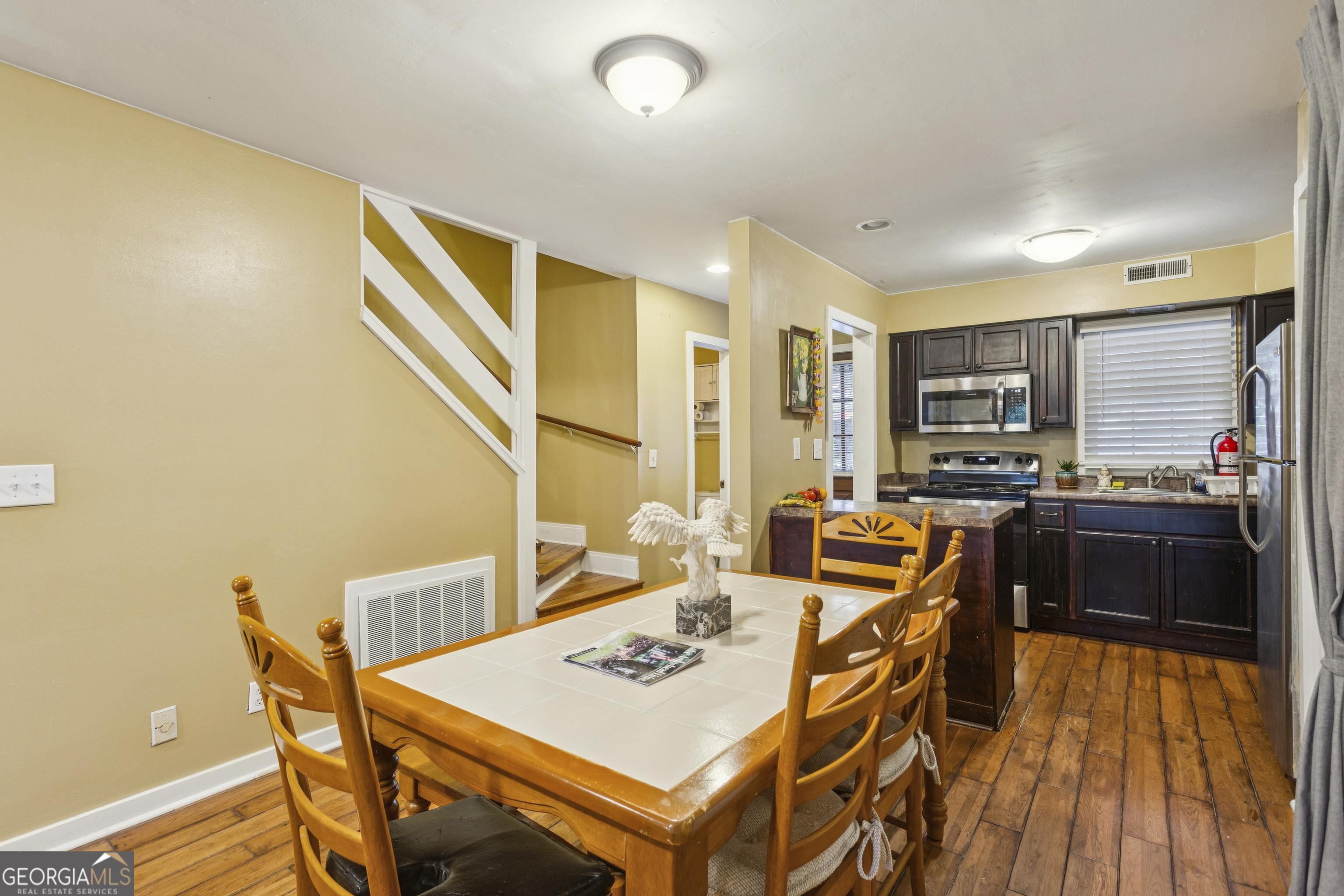 11 Mountain View Court Waleska GA 30183