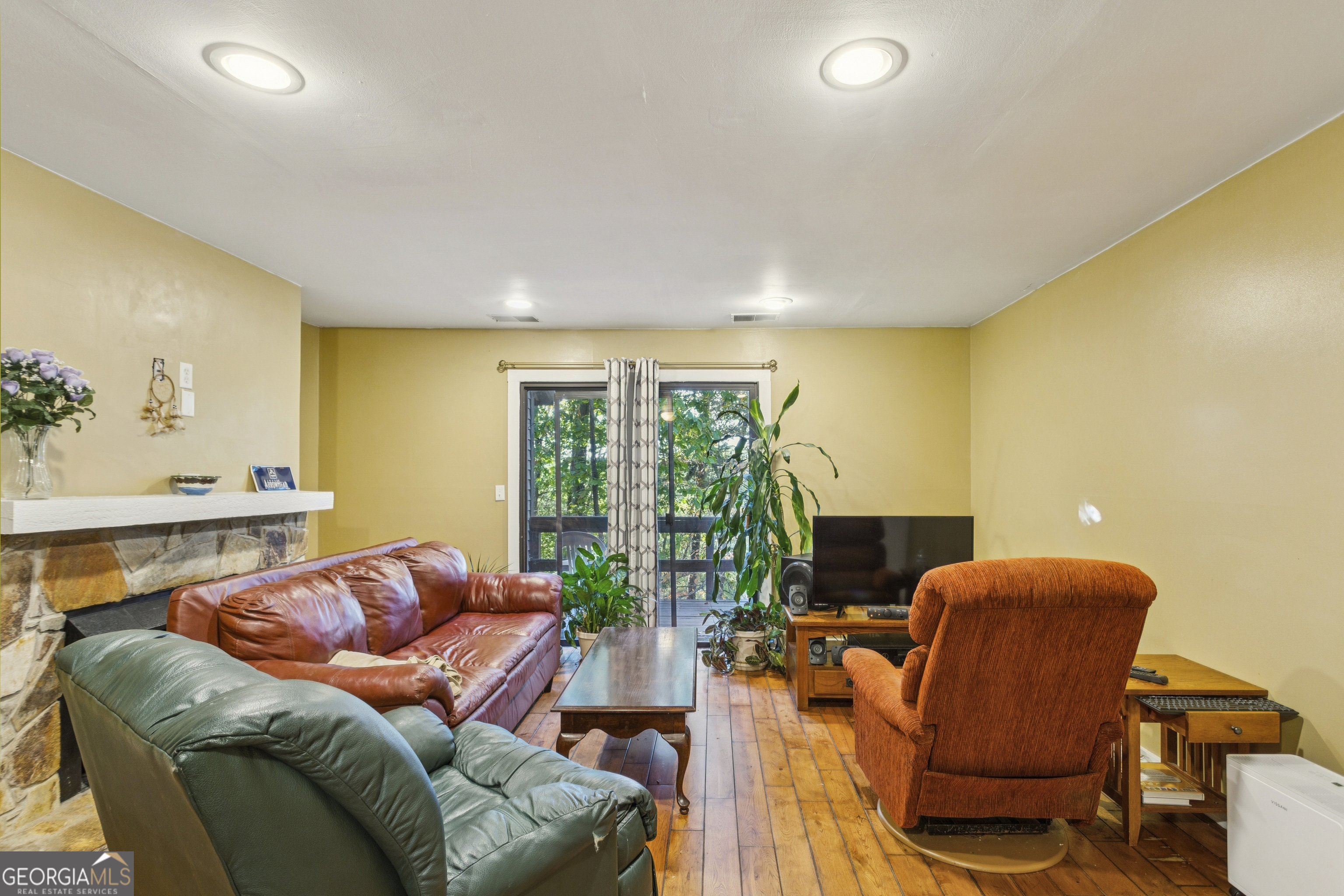 11 Mountain View Court Waleska GA 30183