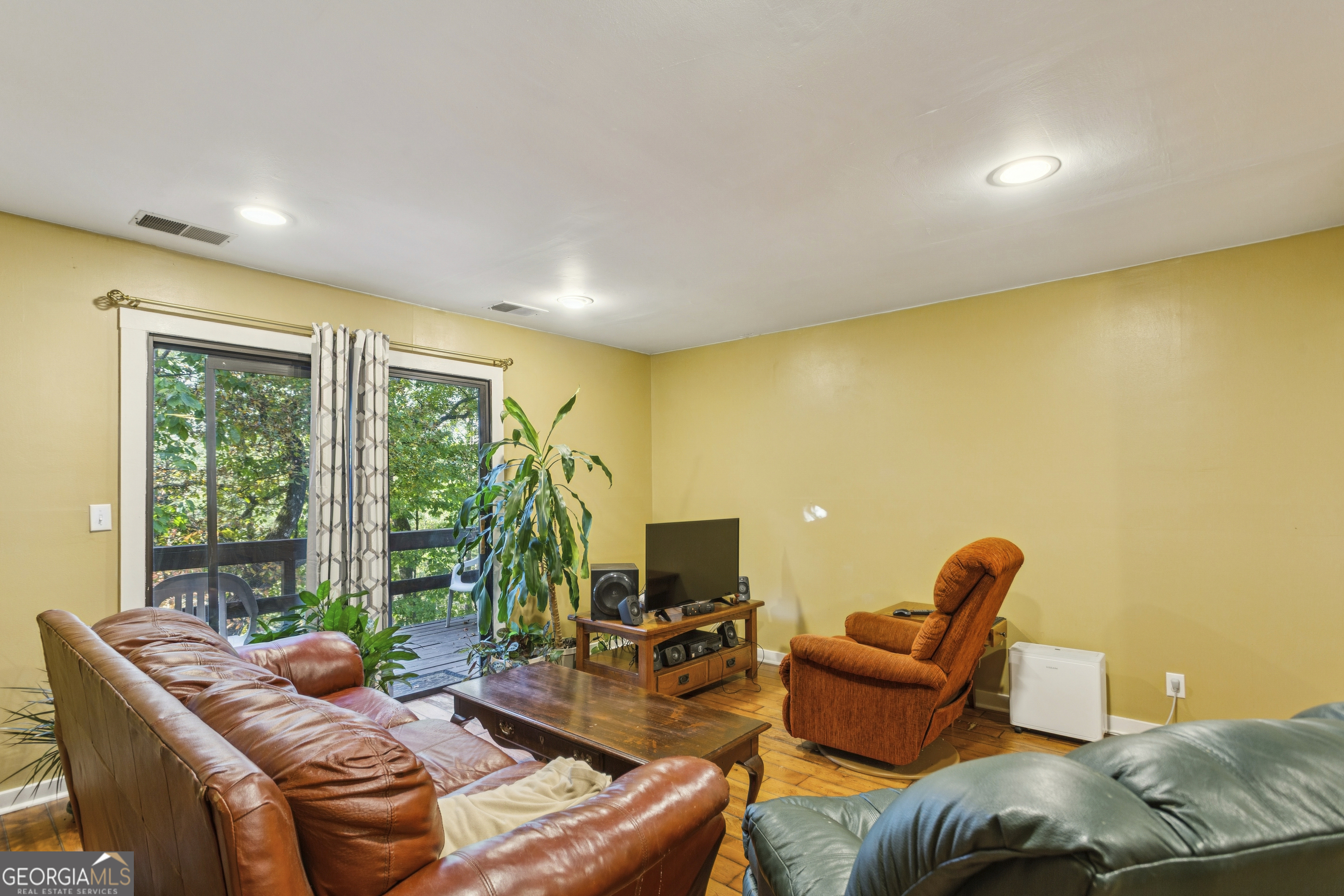 11 Mountain View Court Waleska GA 30183