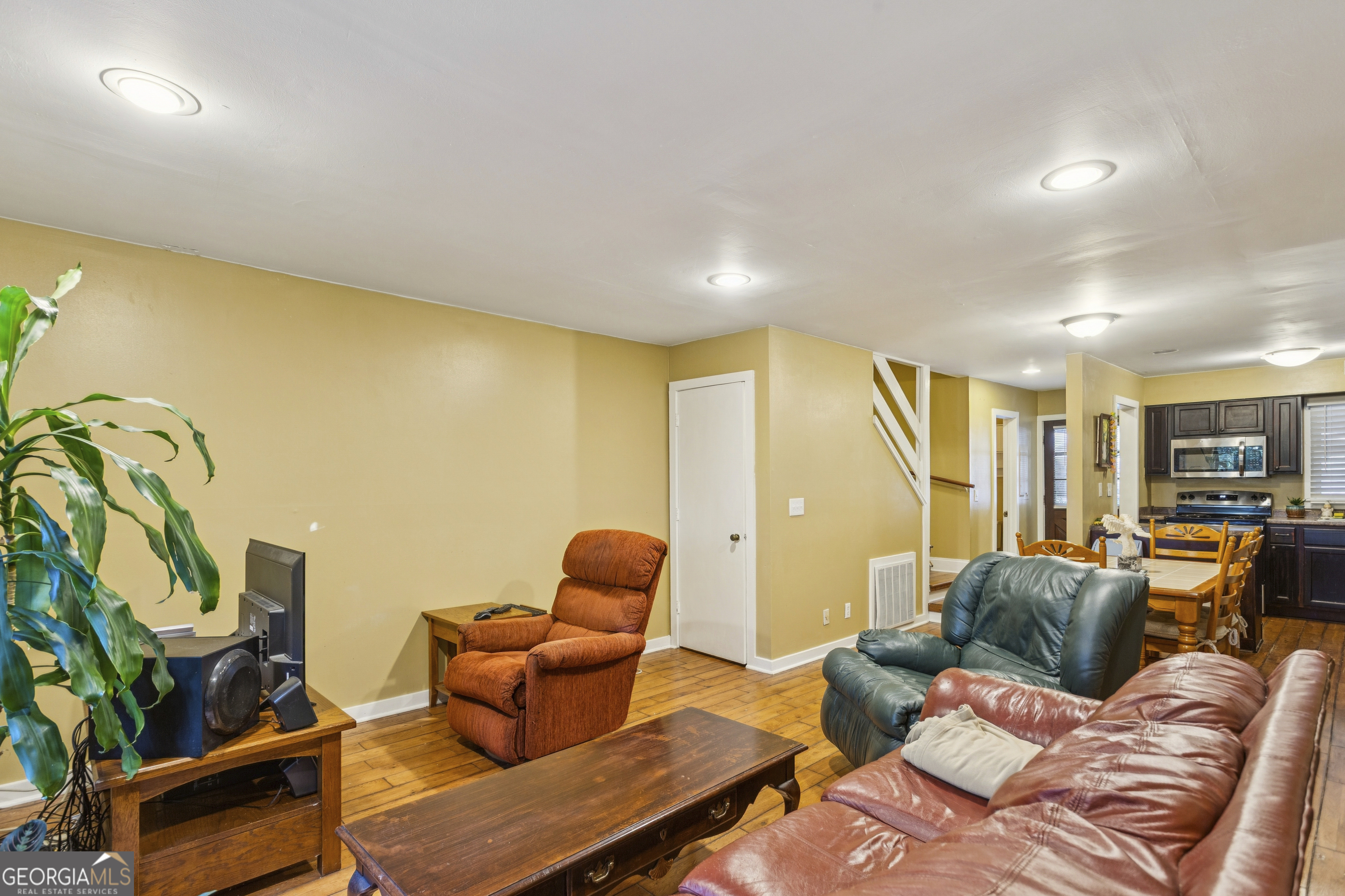 11 Mountain View Court Waleska GA 30183