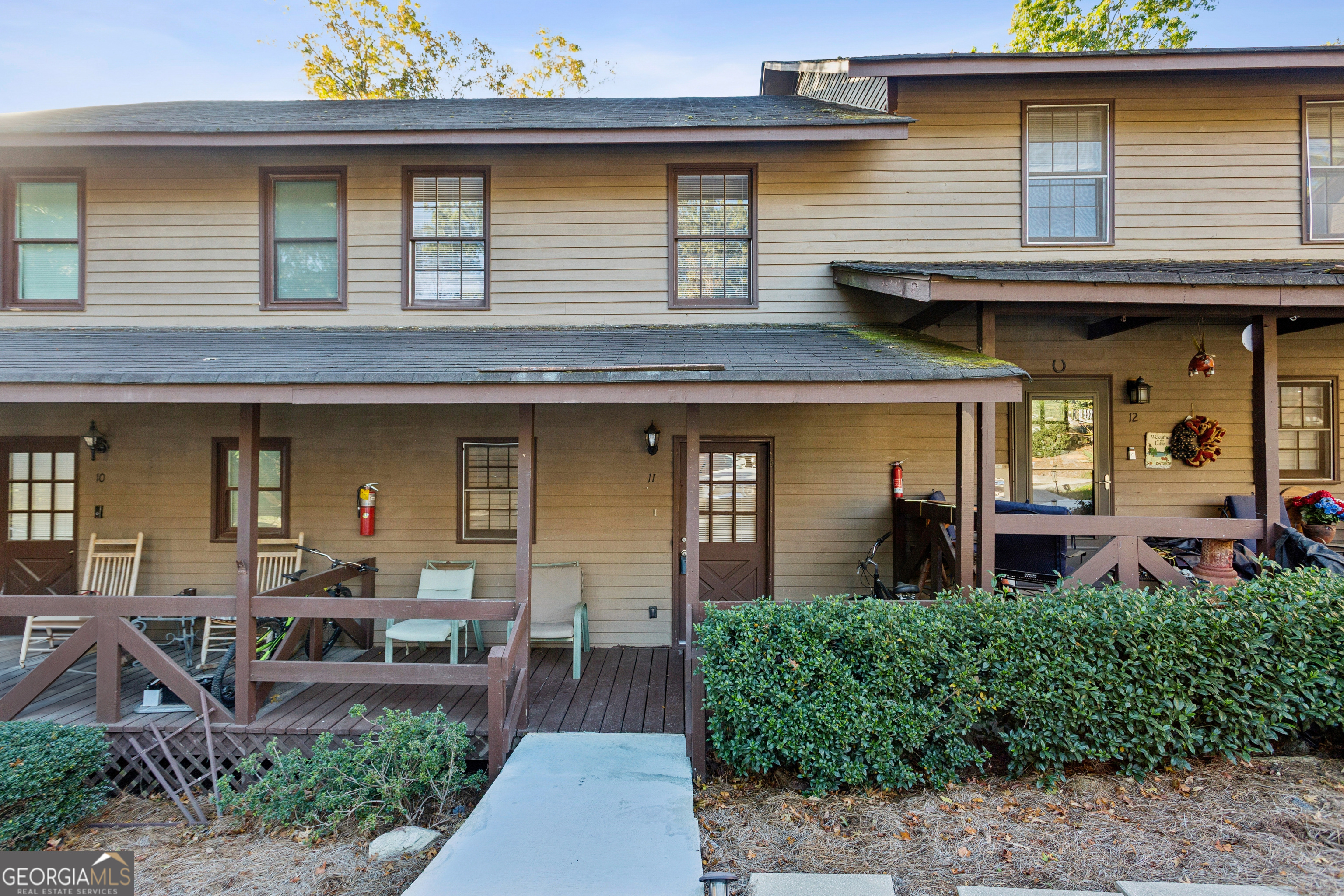 11 Mountain View Court Waleska GA 30183
