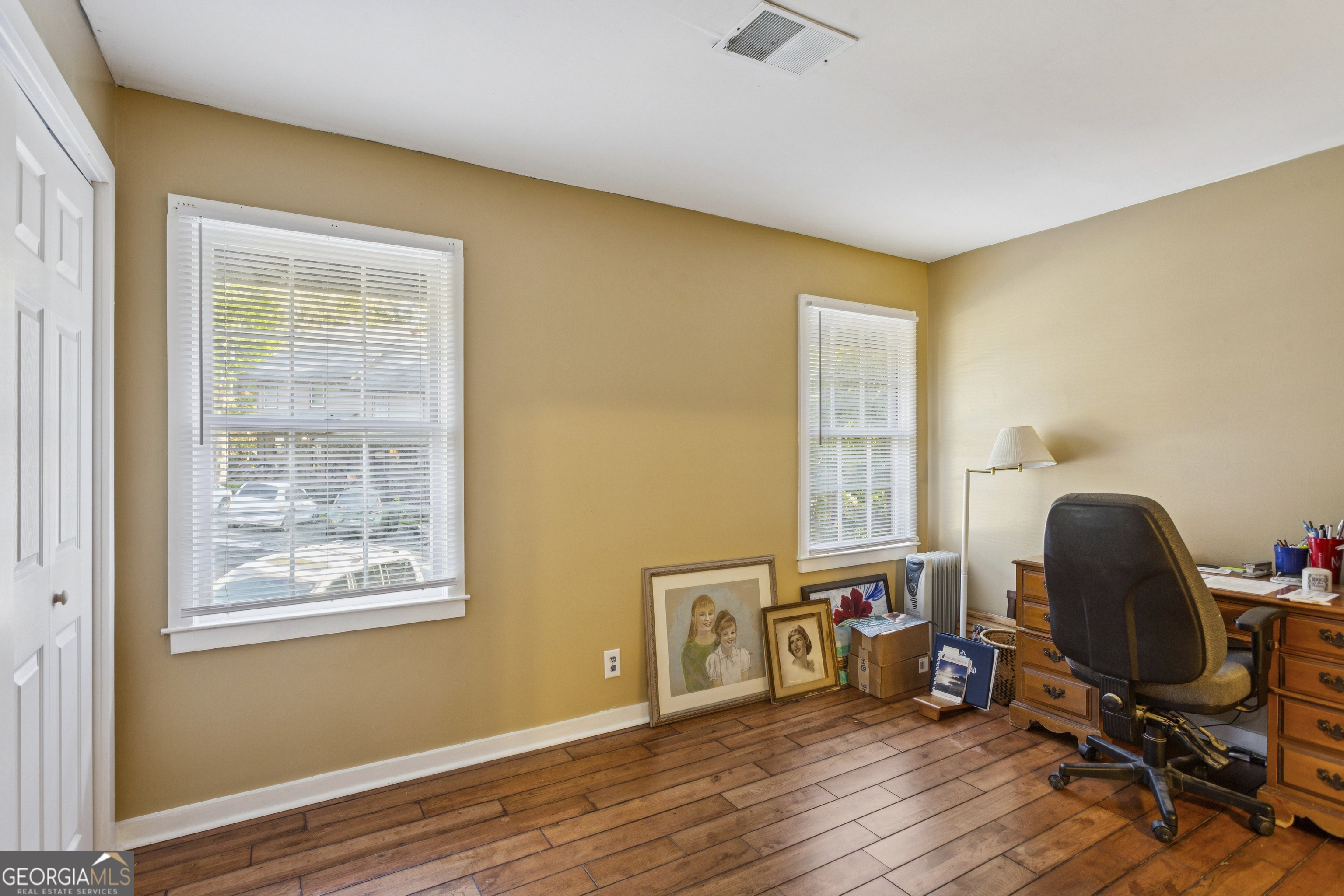 11 Mountain View Court Waleska GA 30183