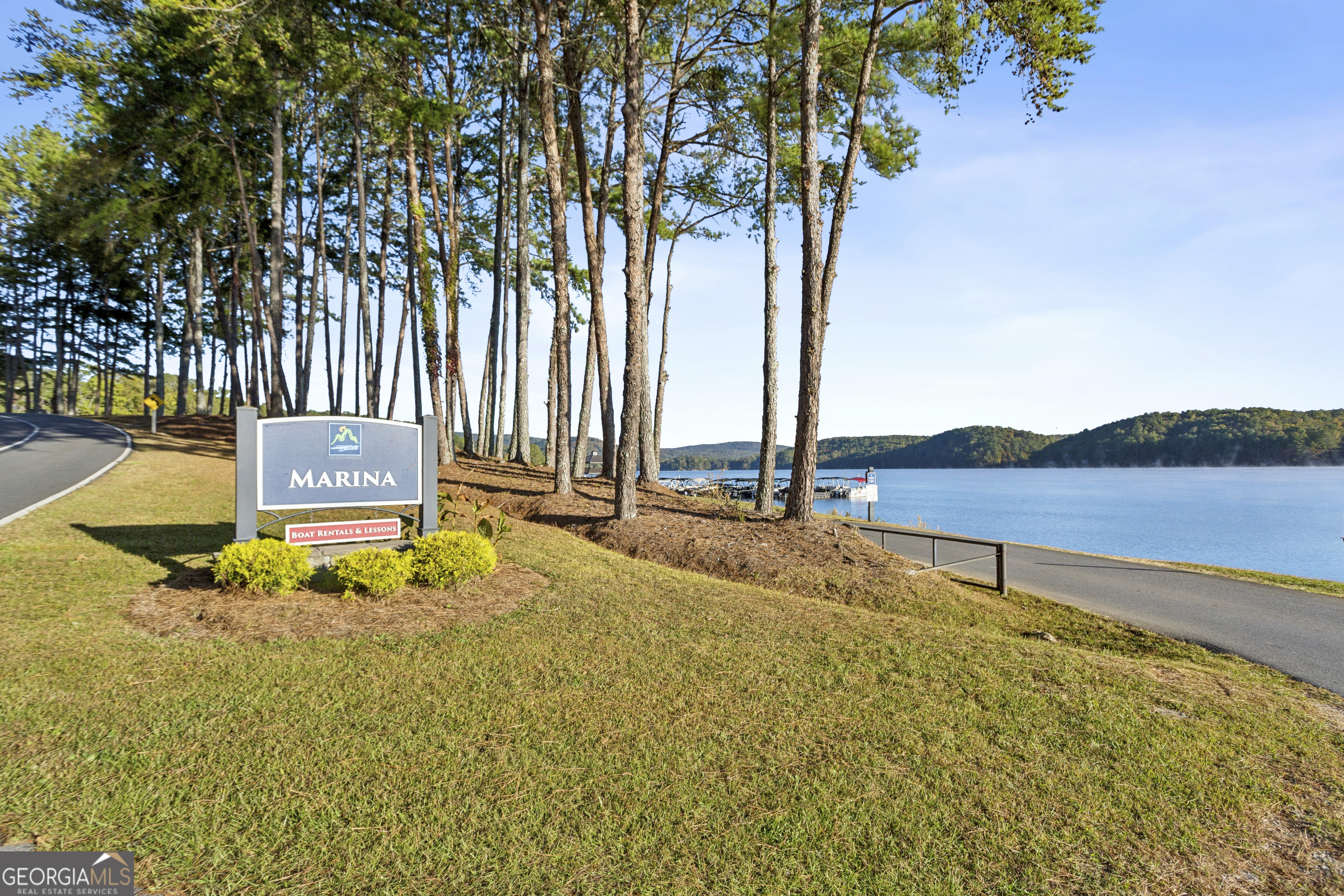 11 Mountain View Court Waleska GA 30183