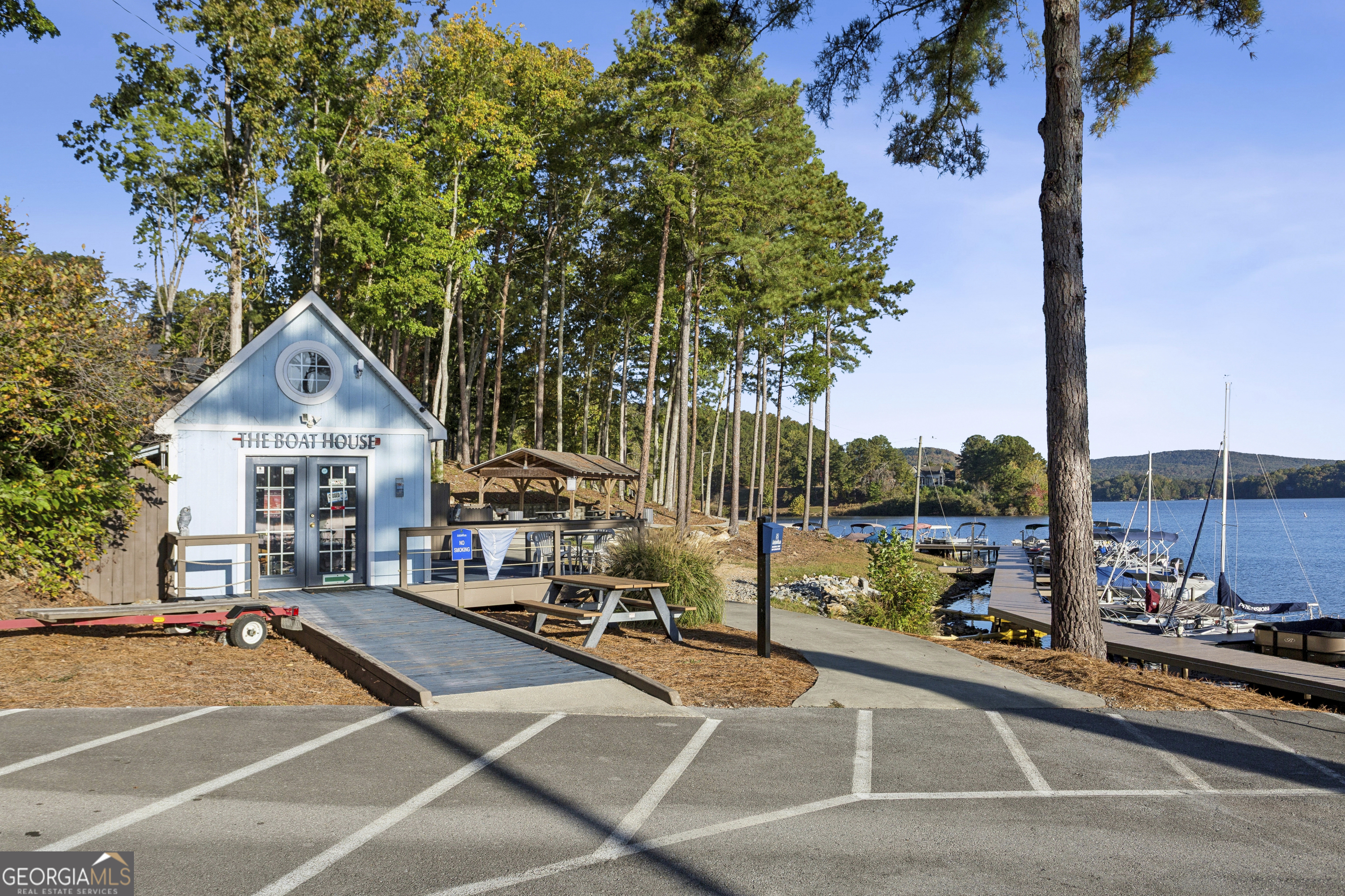 11 Mountain View Court Waleska GA 30183