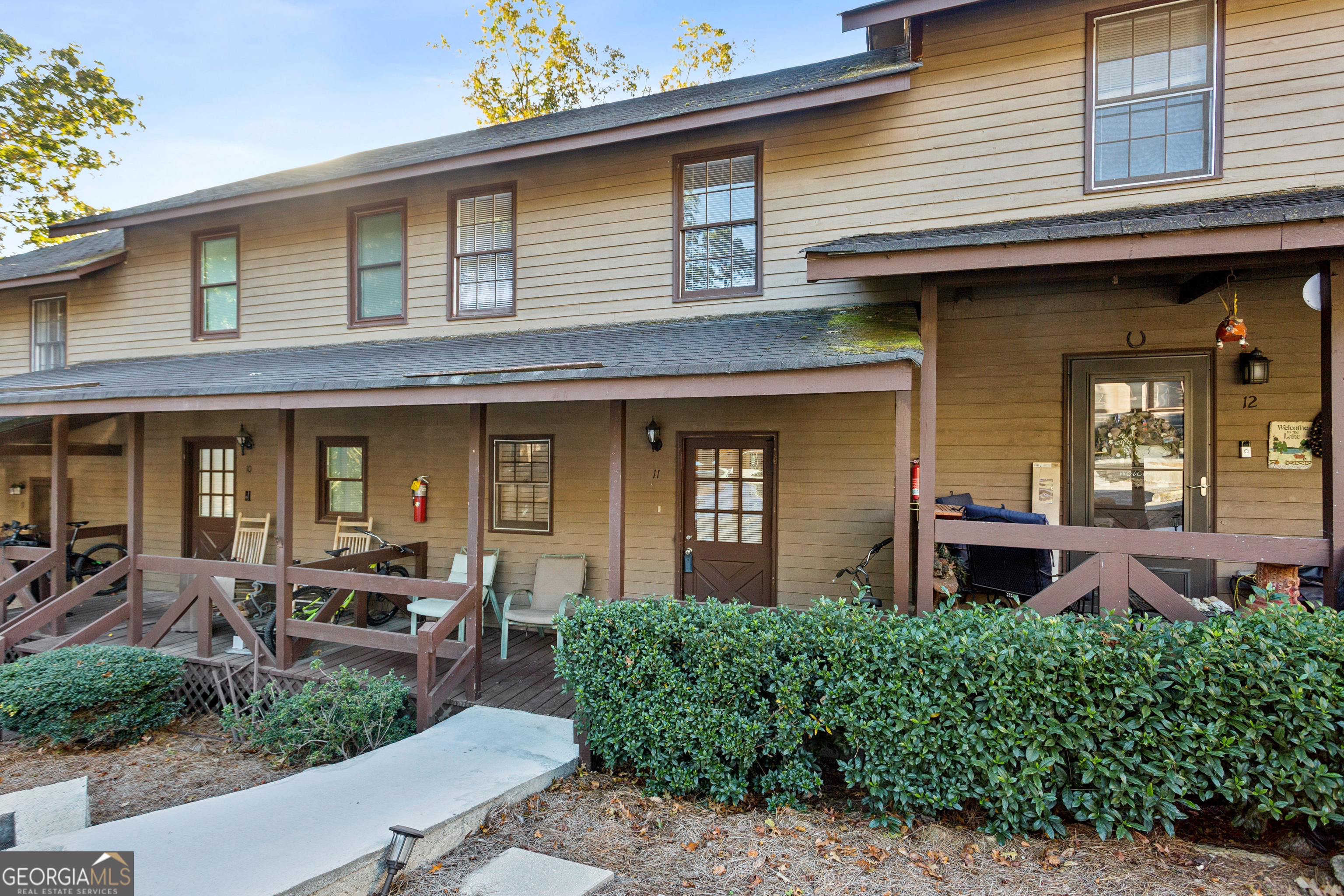 11 Mountain View Court Waleska GA 30183