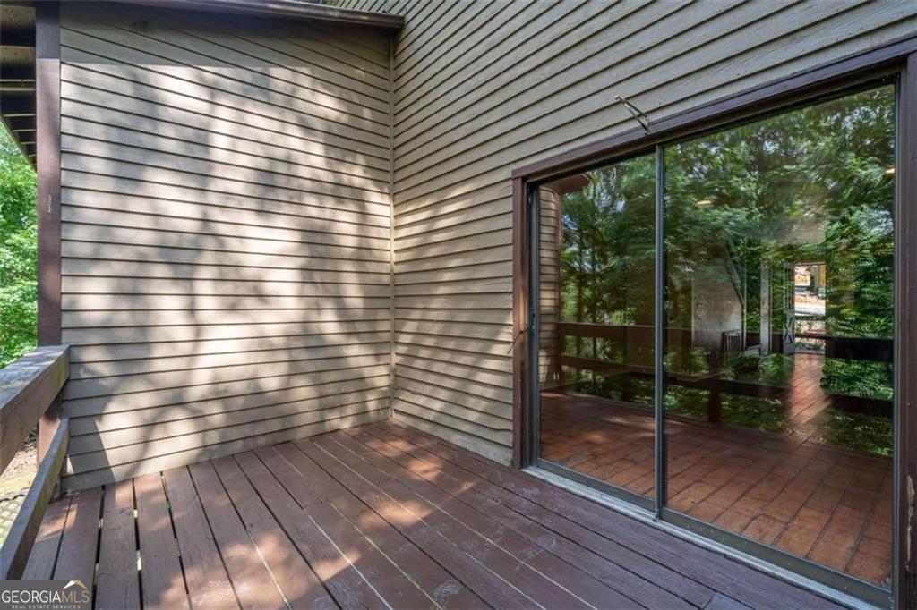 11 Mountain View Court Waleska GA 30183