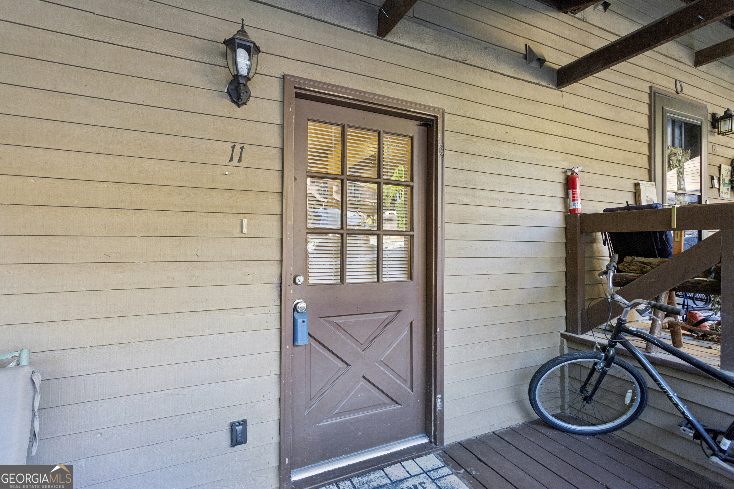 11 Mountain View Court Waleska GA 30183