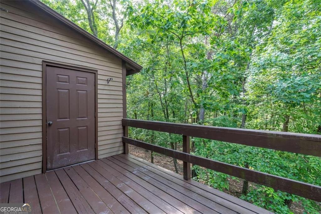 11 Mountain View Court Waleska GA 30183