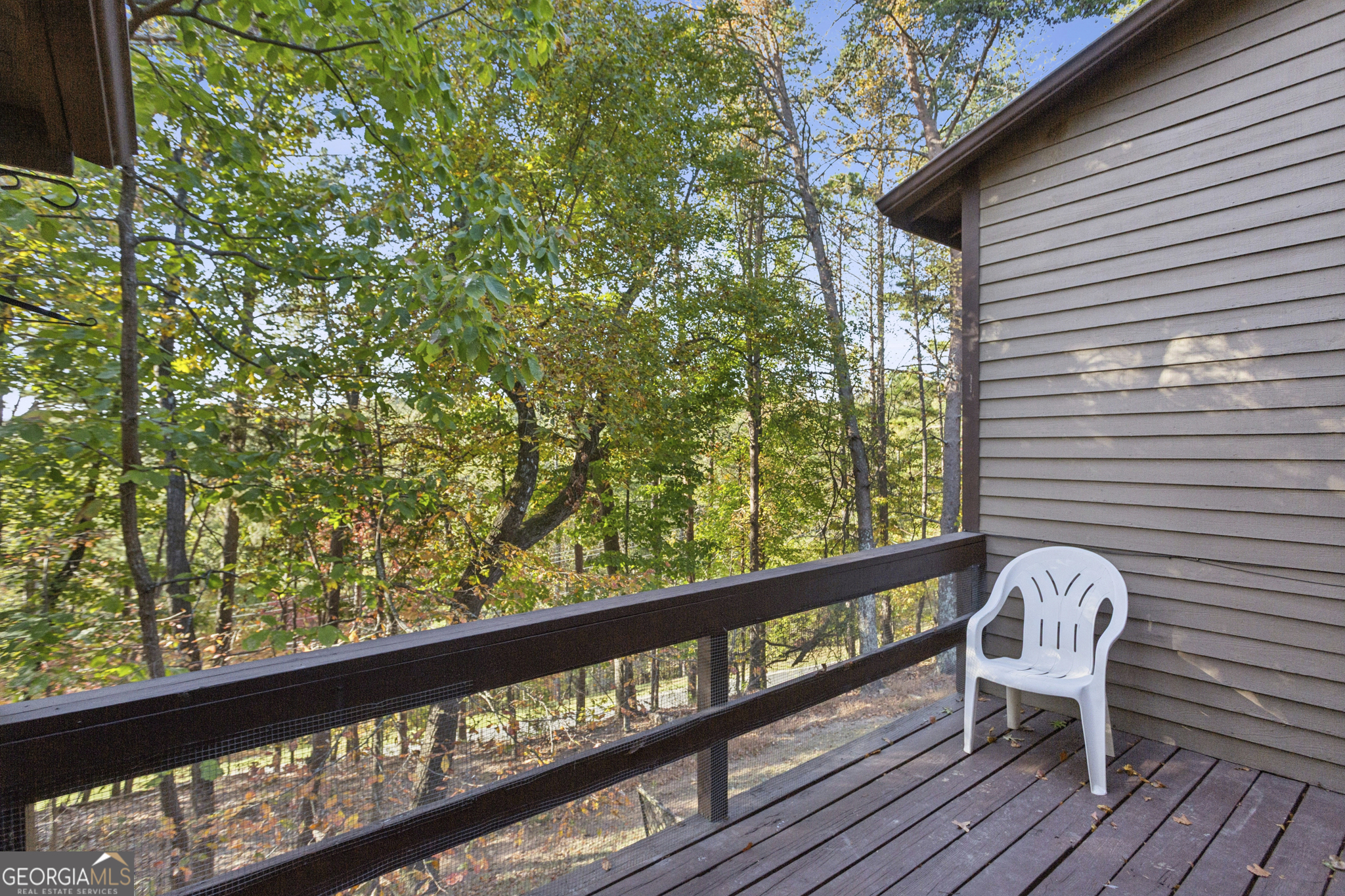 11 Mountain View Court Waleska GA 30183