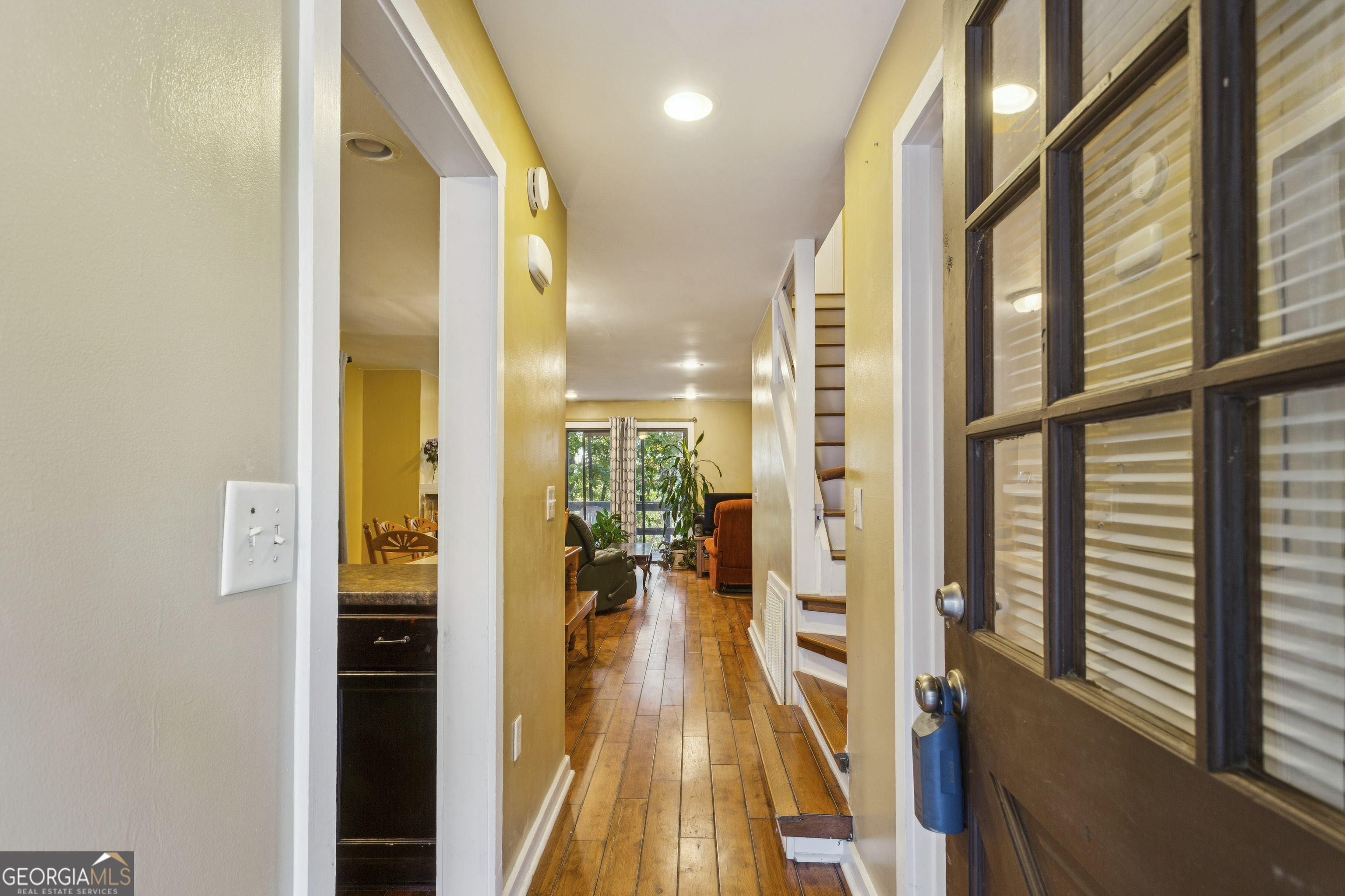 11 Mountain View Court Waleska GA 30183
