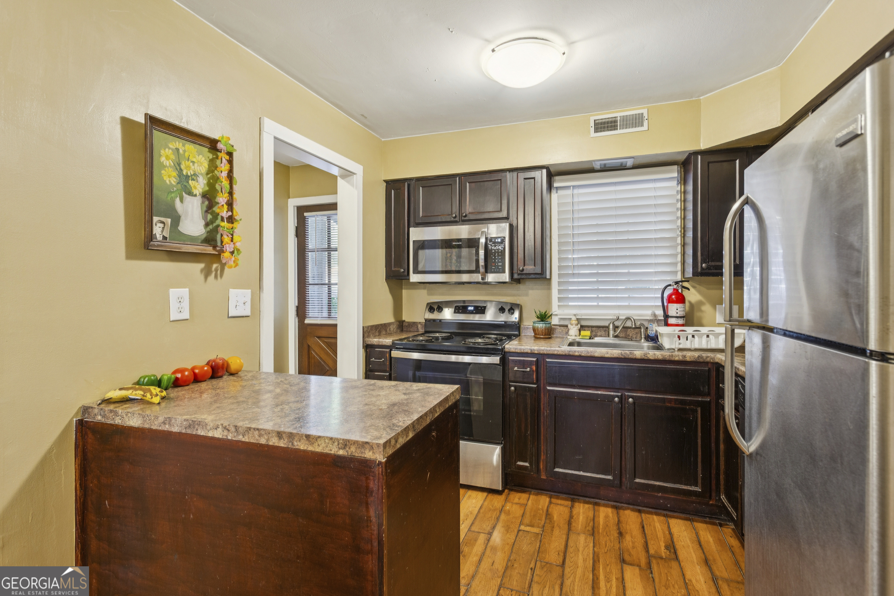 11 Mountain View Court Waleska GA 30183