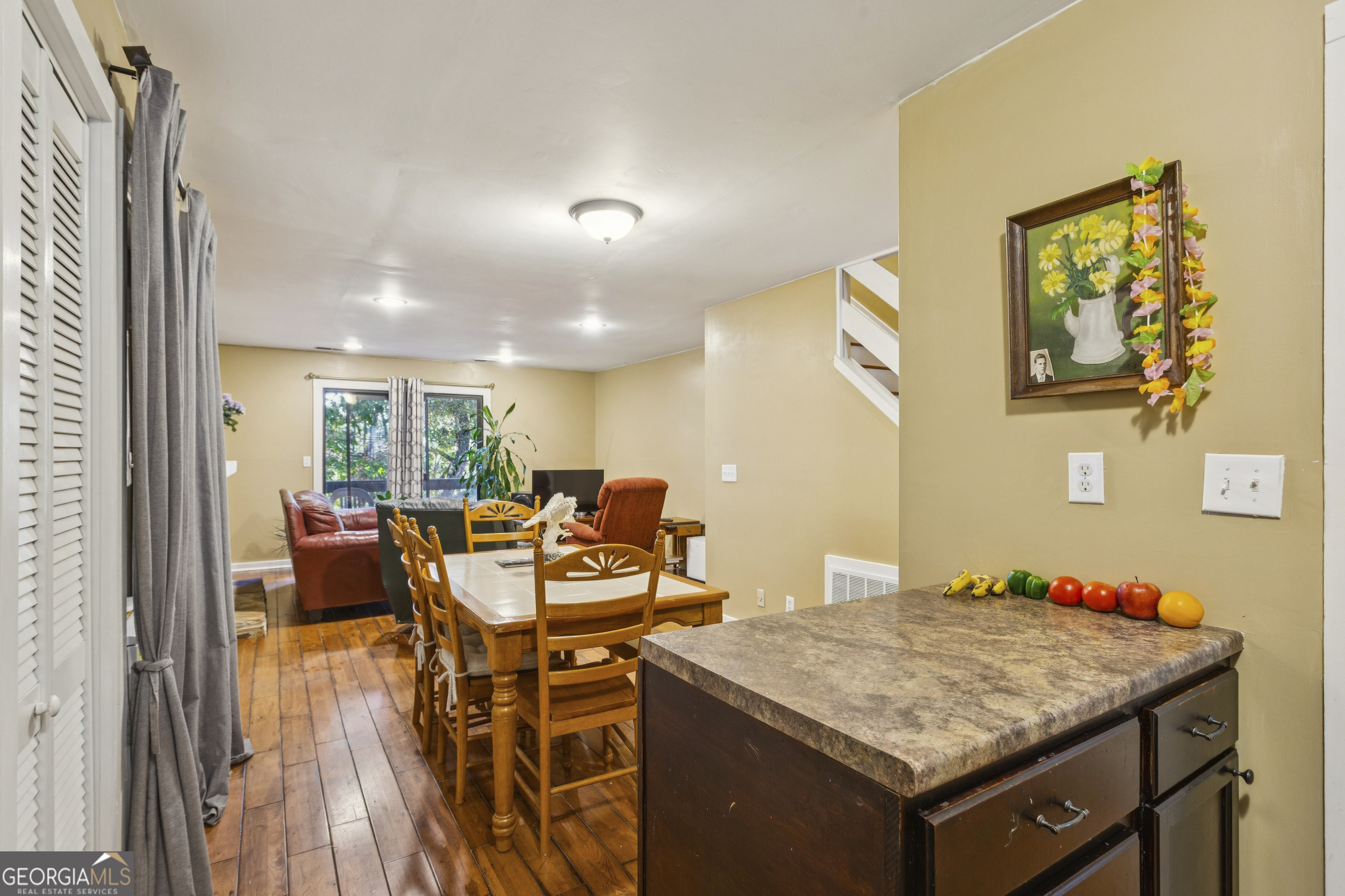 11 Mountain View Court Waleska GA 30183