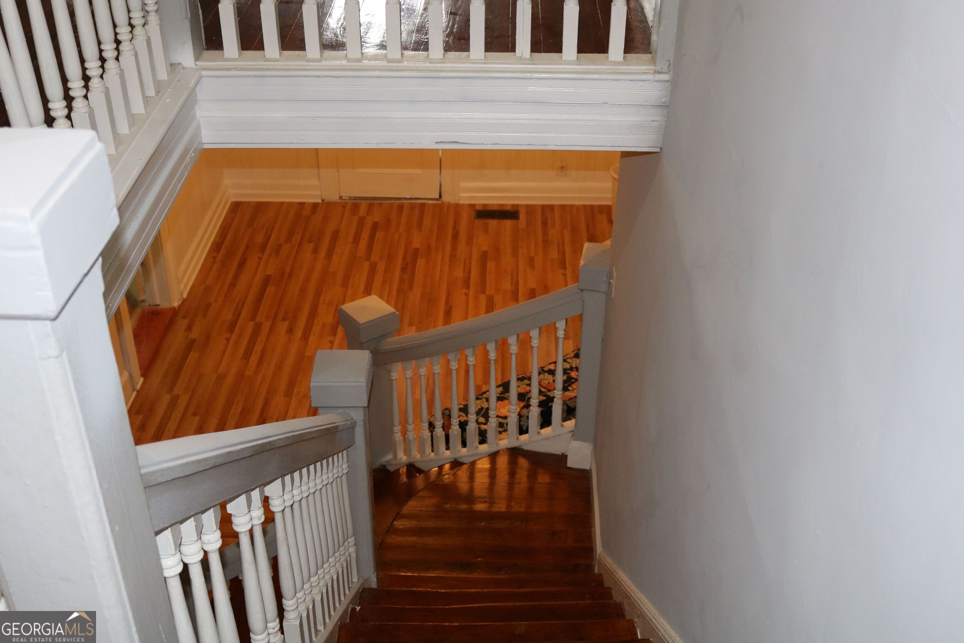 88 Railroad Avenue Carlton GA 30627