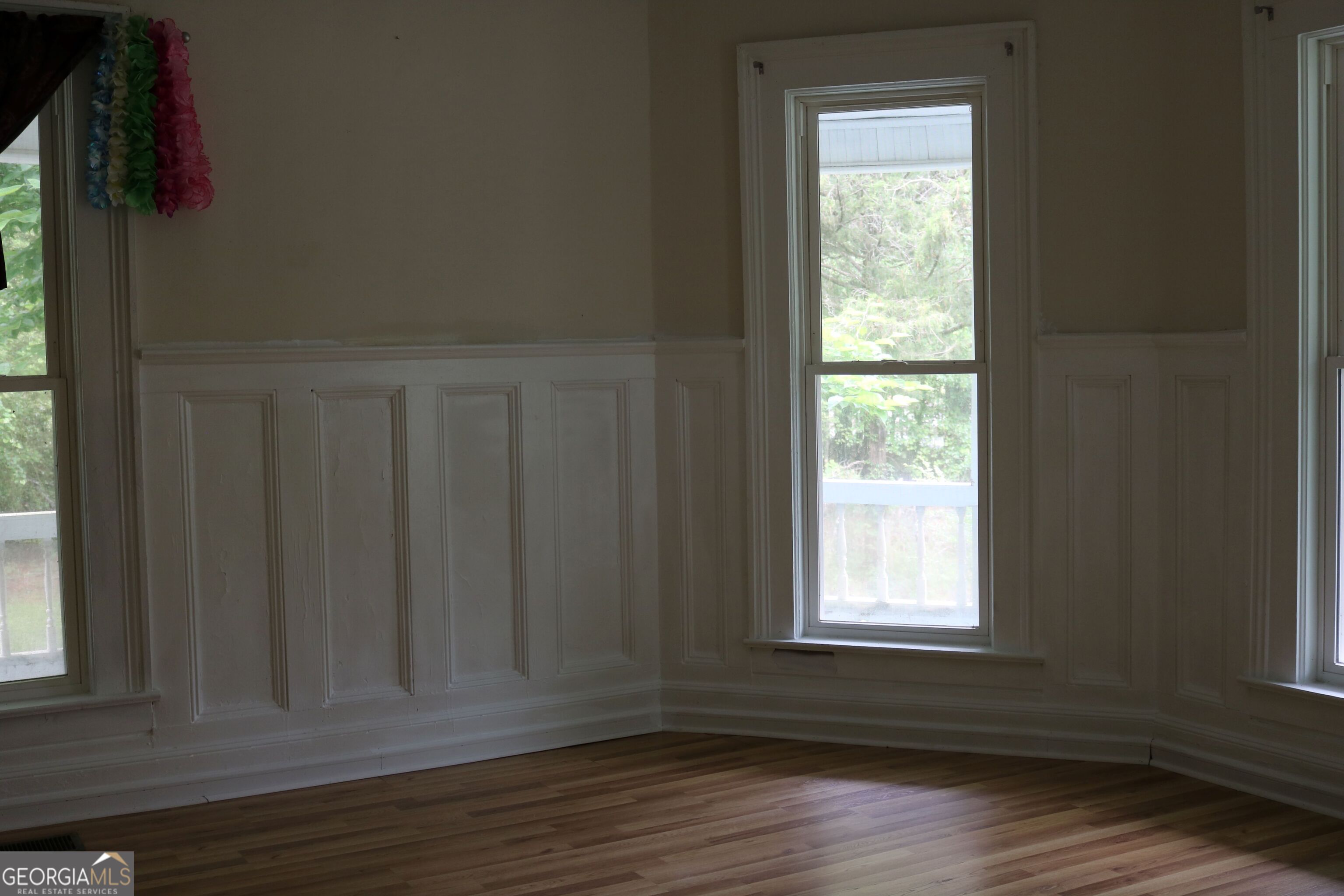 88 Railroad Avenue Carlton GA 30627