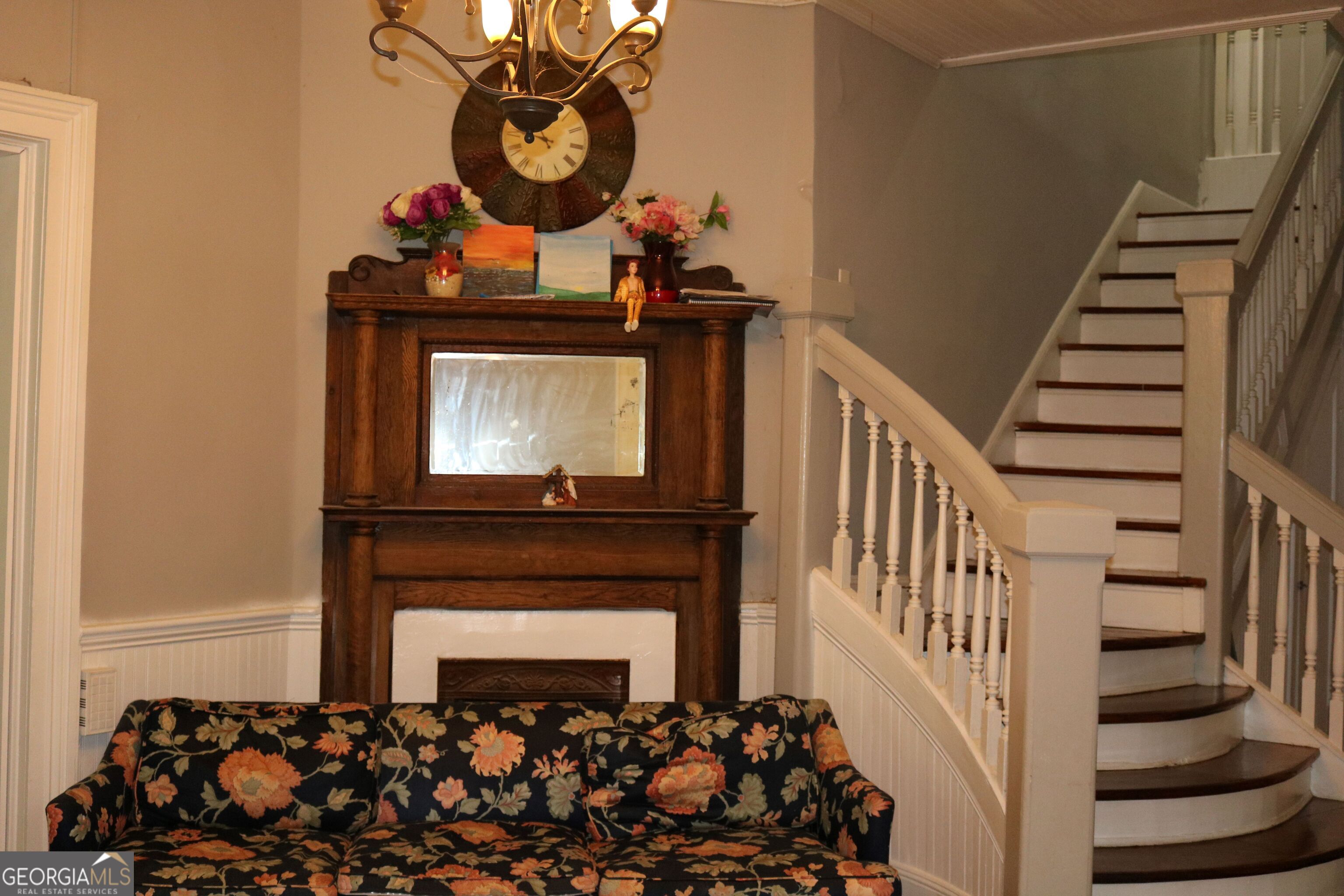 88 Railroad Avenue Carlton GA 30627