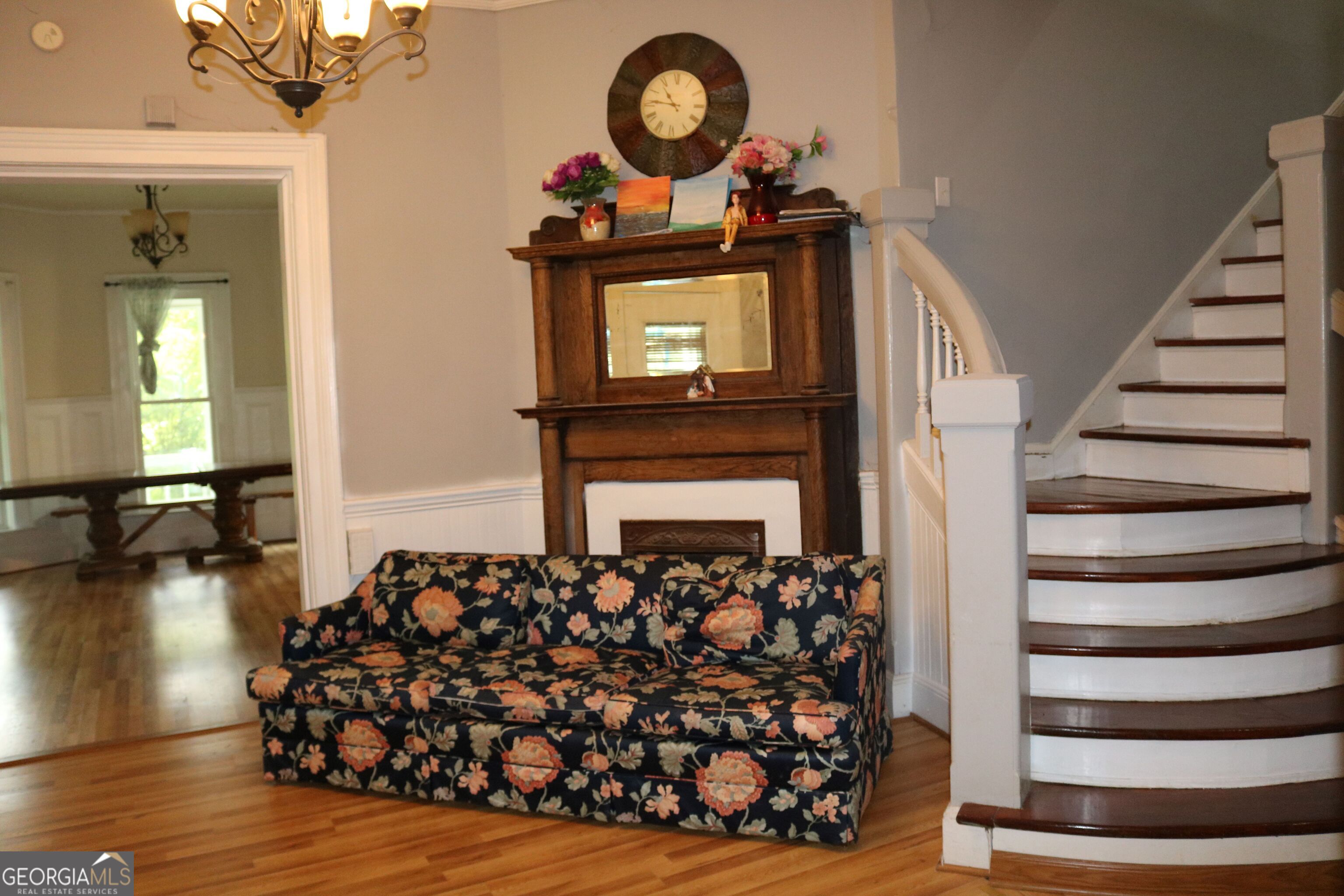 88 Railroad Avenue Carlton GA 30627