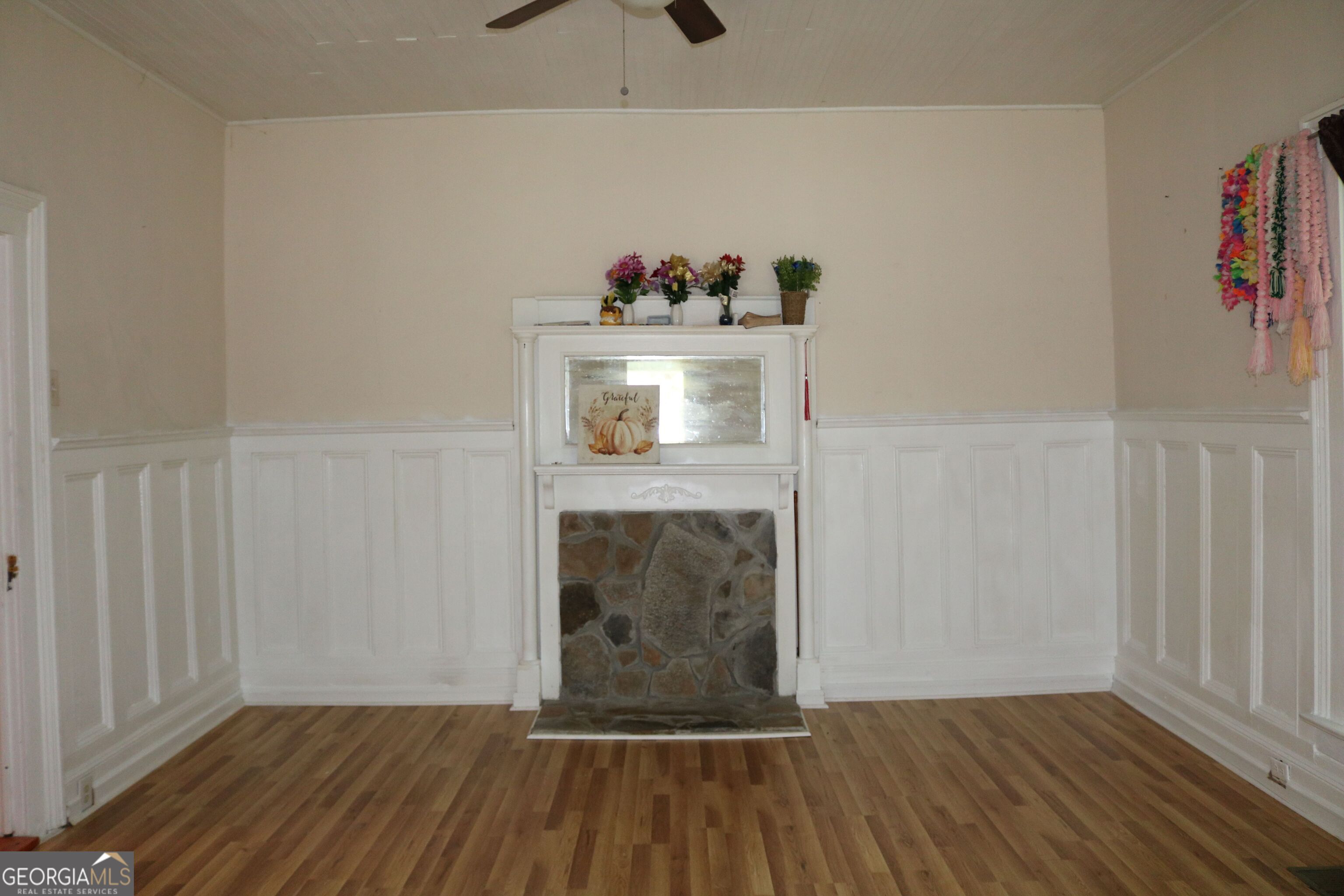 88 Railroad Avenue Carlton GA 30627