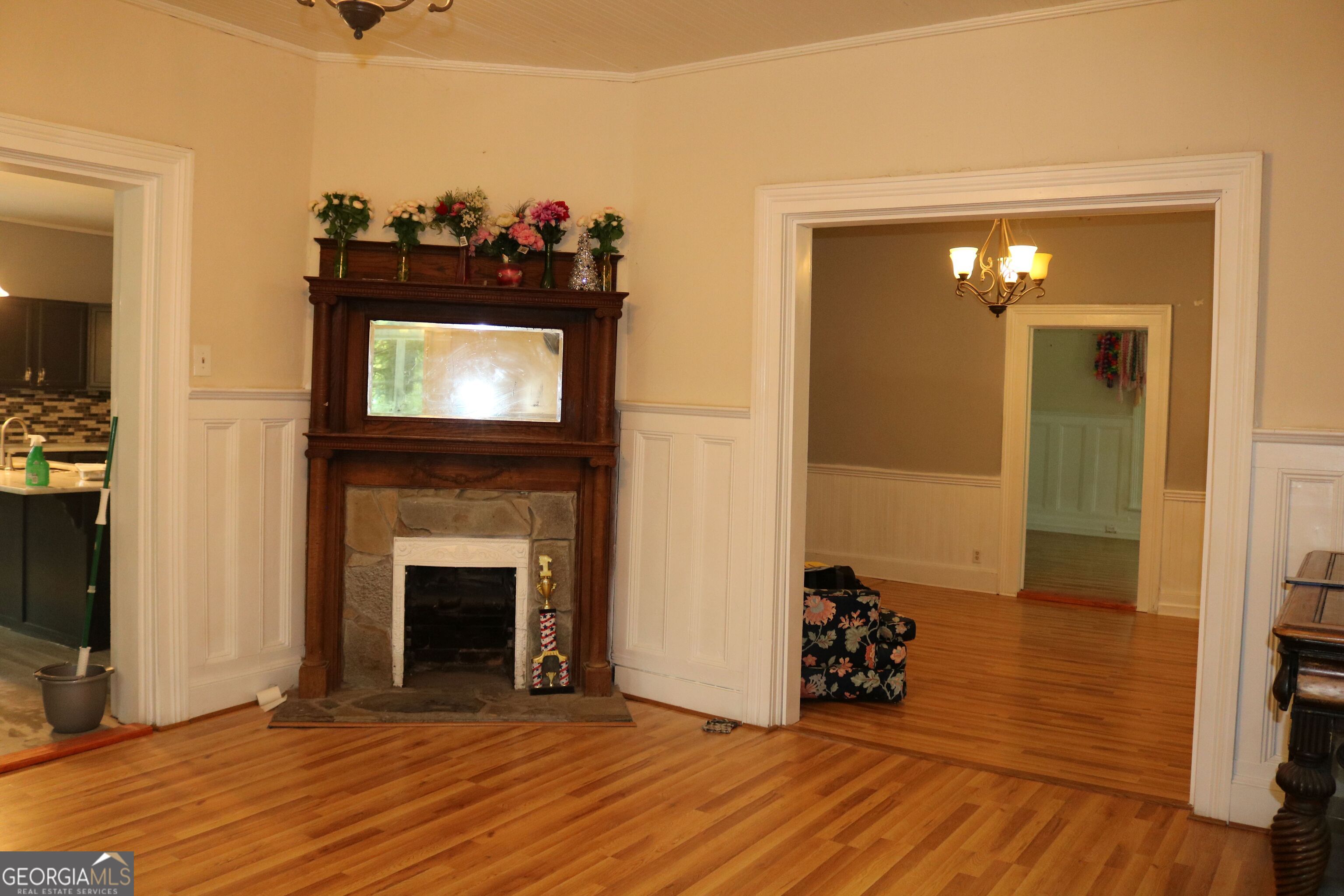 88 Railroad Avenue Carlton GA 30627