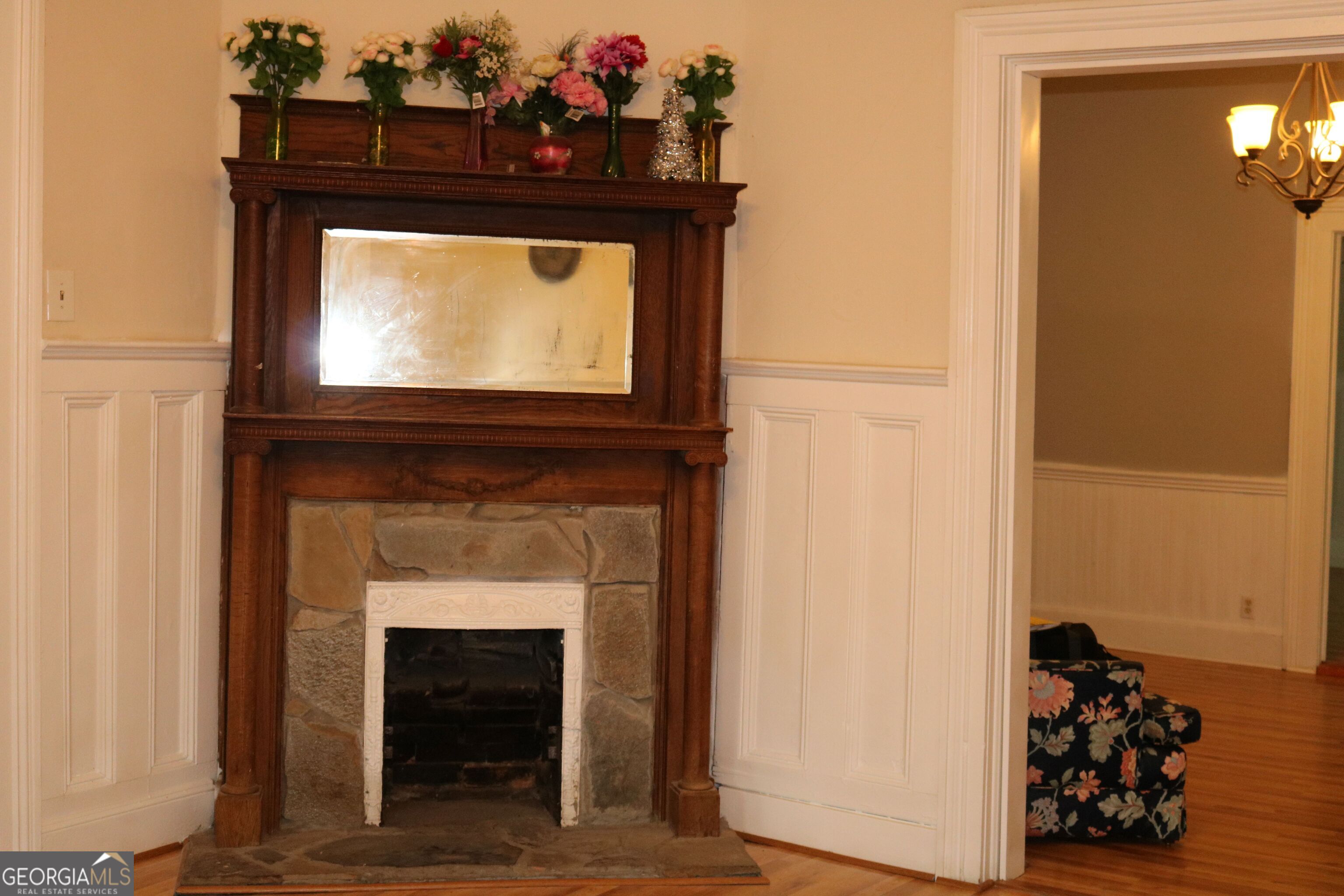 88 Railroad Avenue Carlton GA 30627