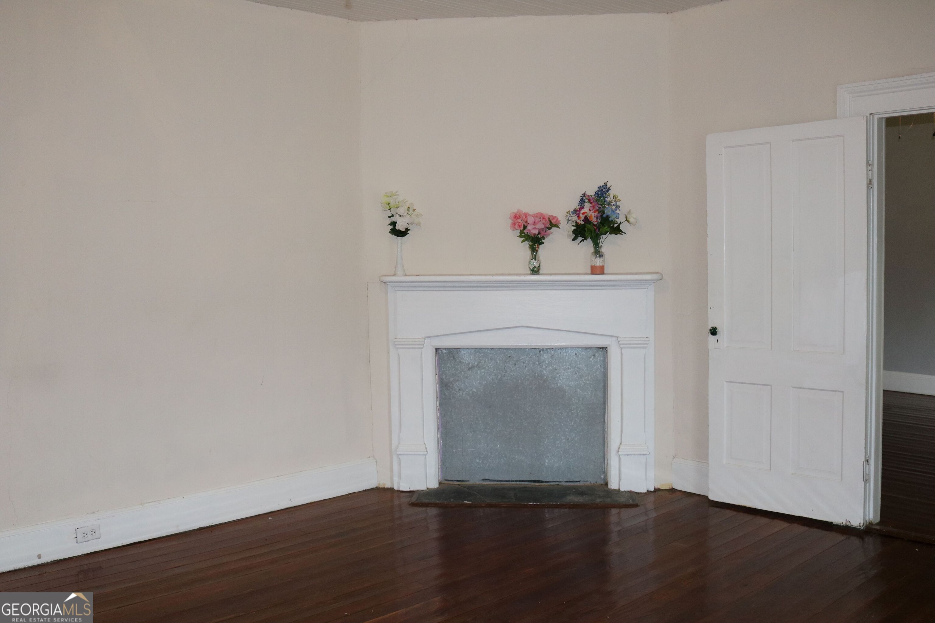 88 Railroad Avenue Carlton GA 30627