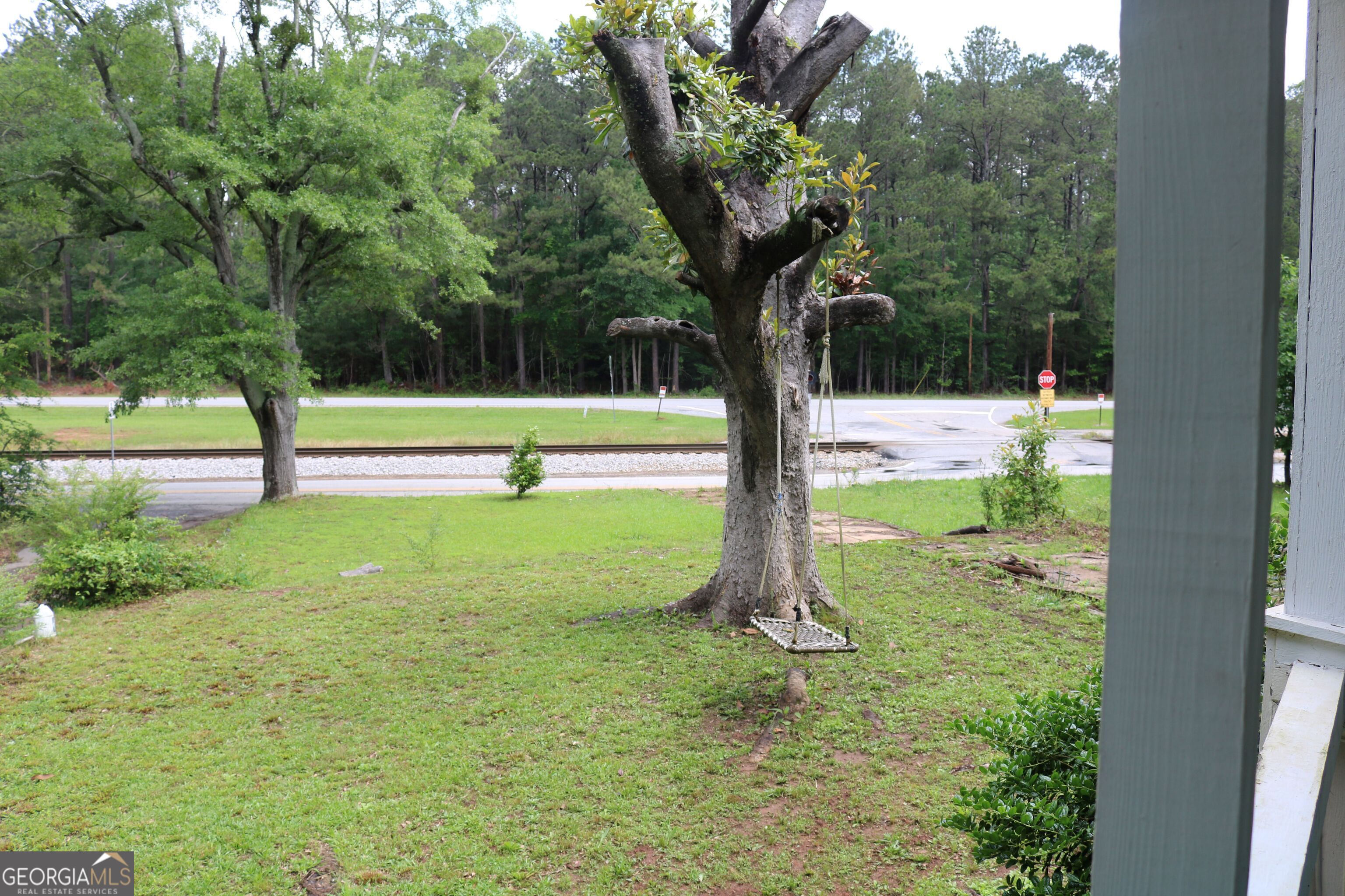 88 Railroad Avenue Carlton GA 30627