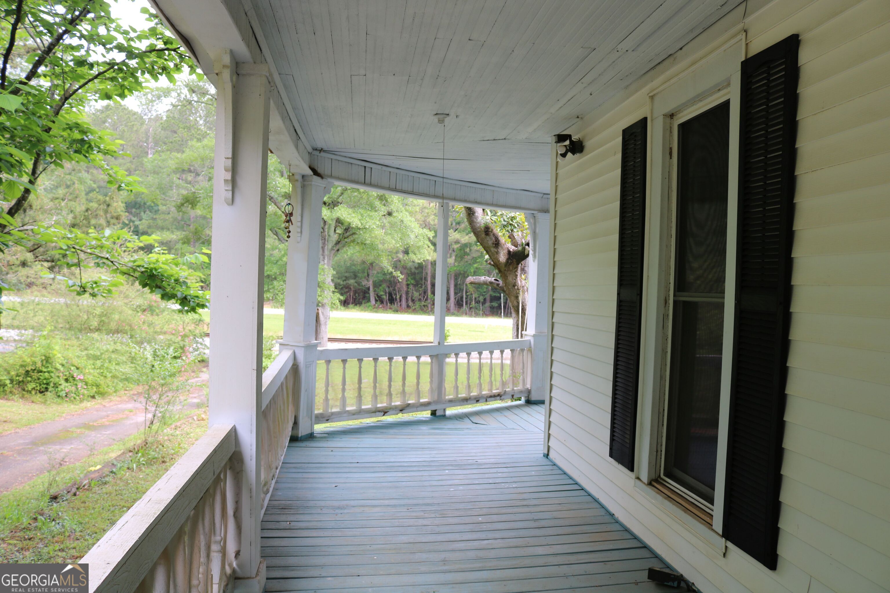 88 Railroad Avenue Carlton GA 30627