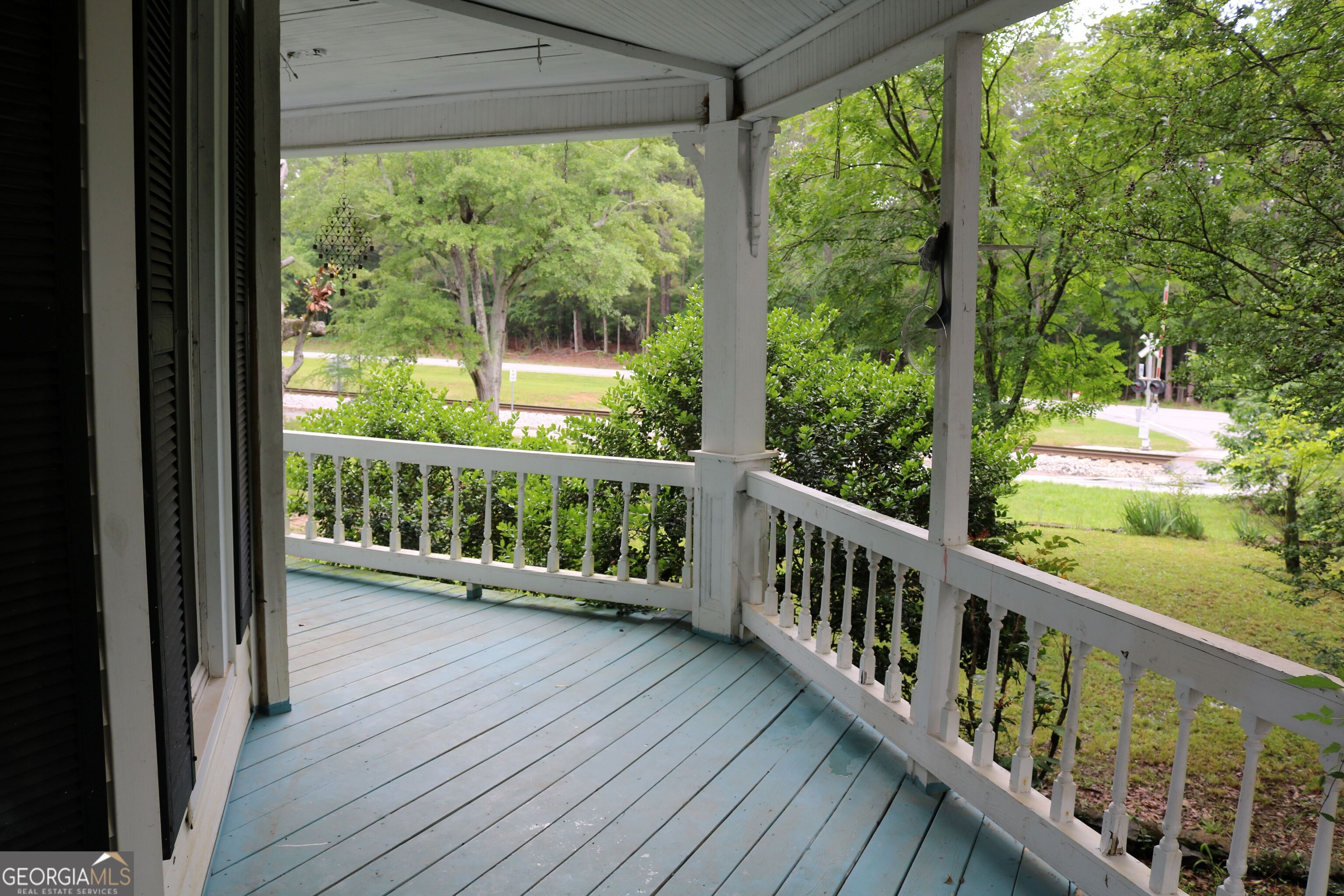88 Railroad Avenue Carlton GA 30627
