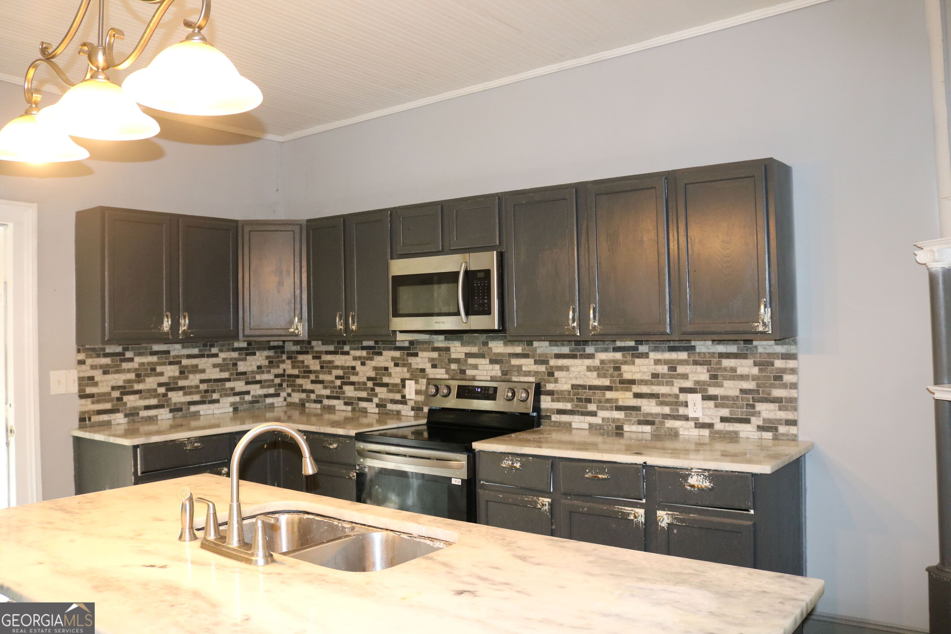 88 Railroad Avenue Carlton GA 30627