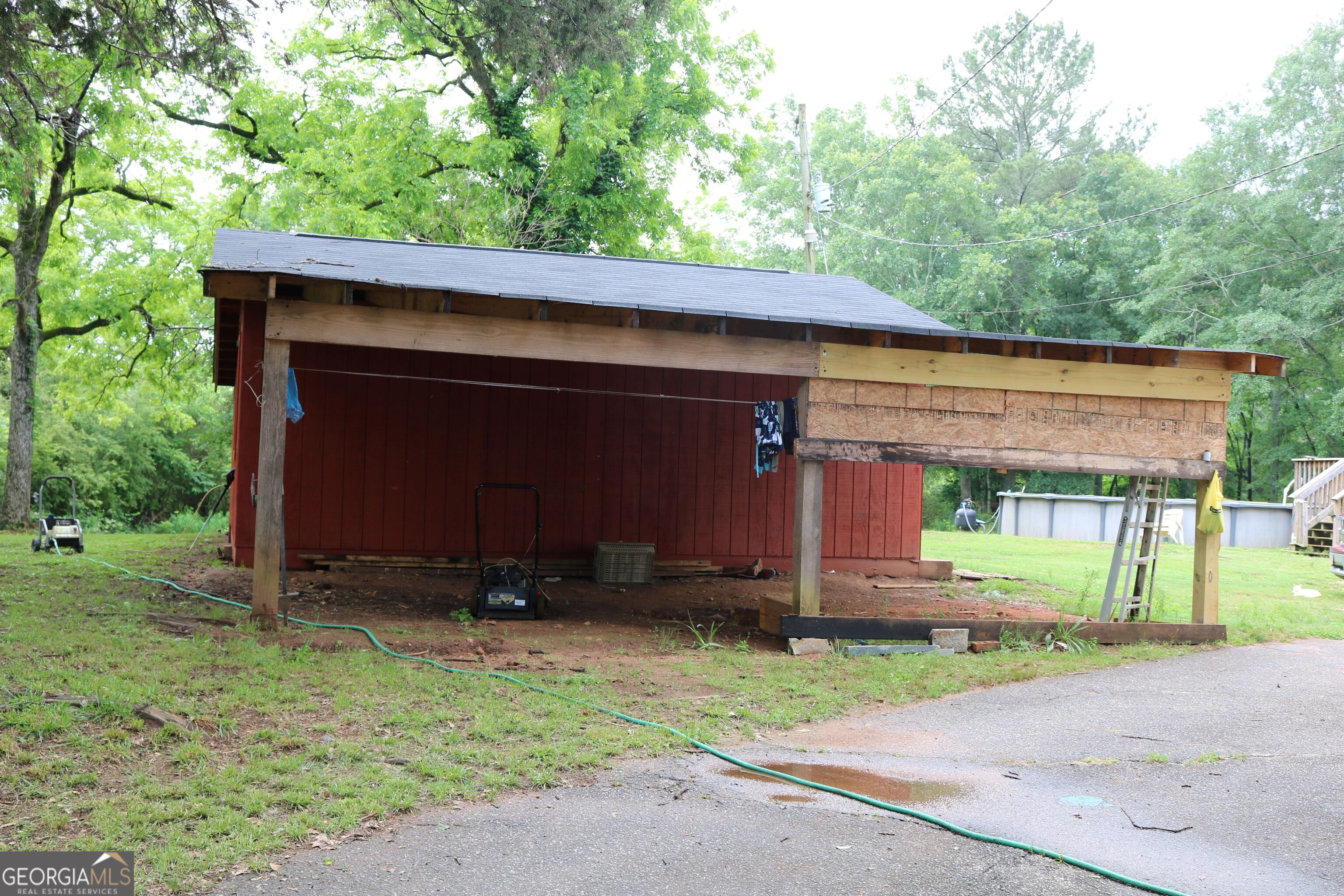 88 Railroad Avenue Carlton GA 30627