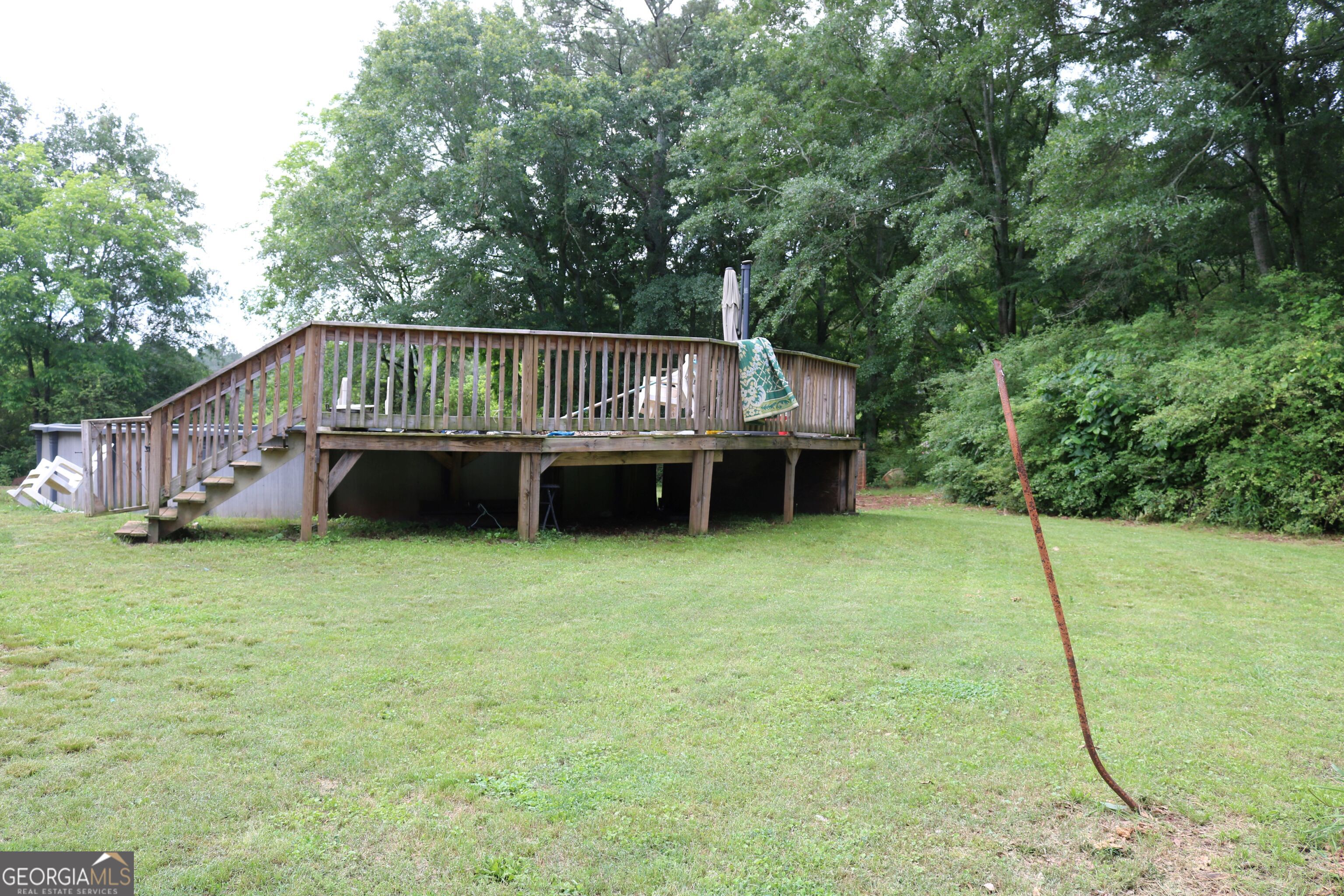 88 Railroad Avenue Carlton GA 30627