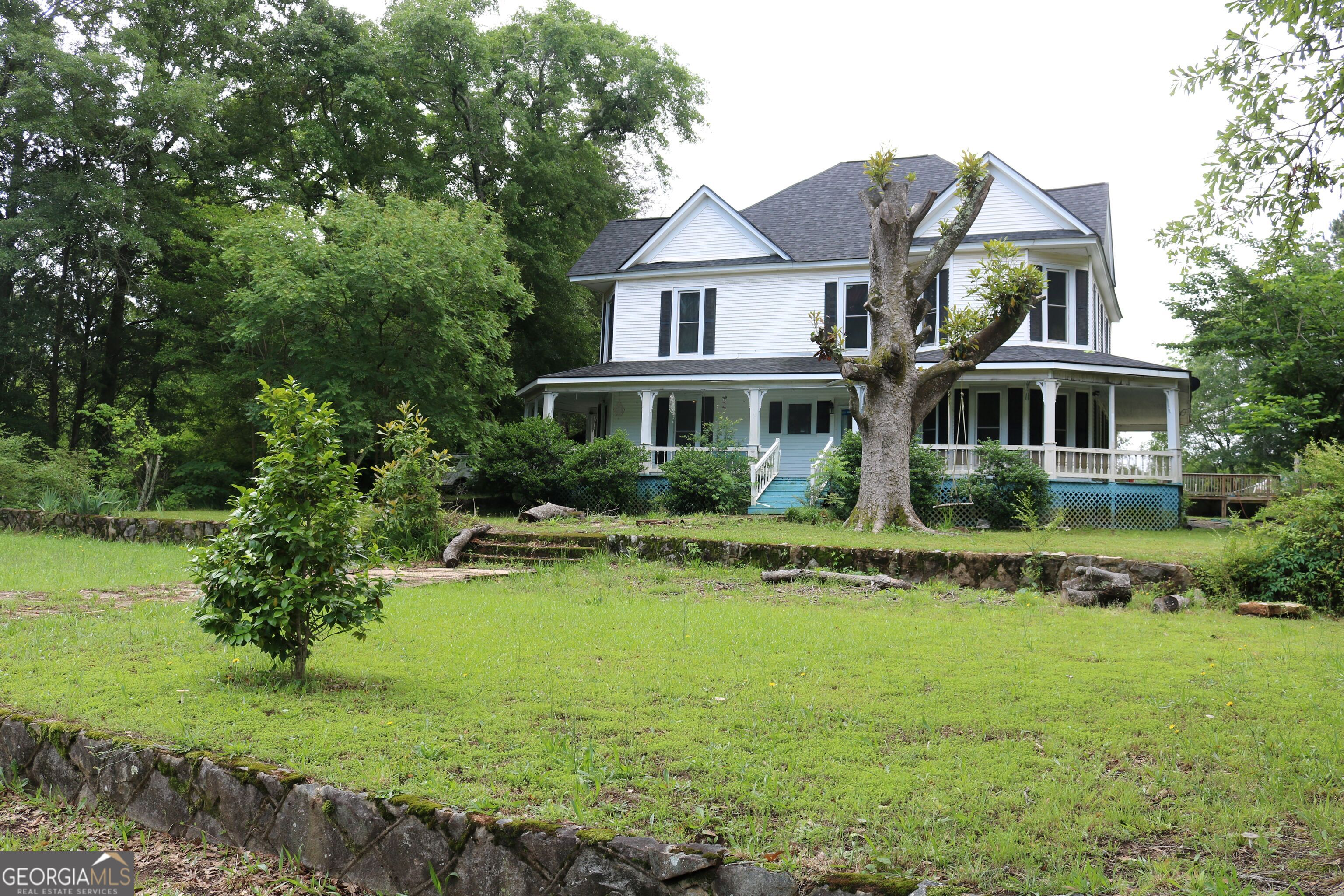 88 Railroad Avenue Carlton GA 30627
