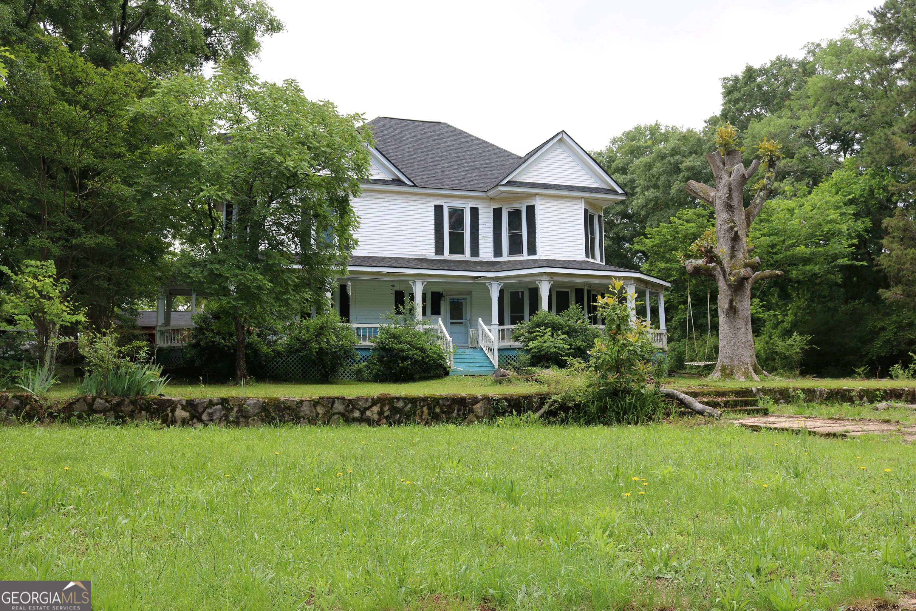 88 Railroad Avenue Carlton GA 30627