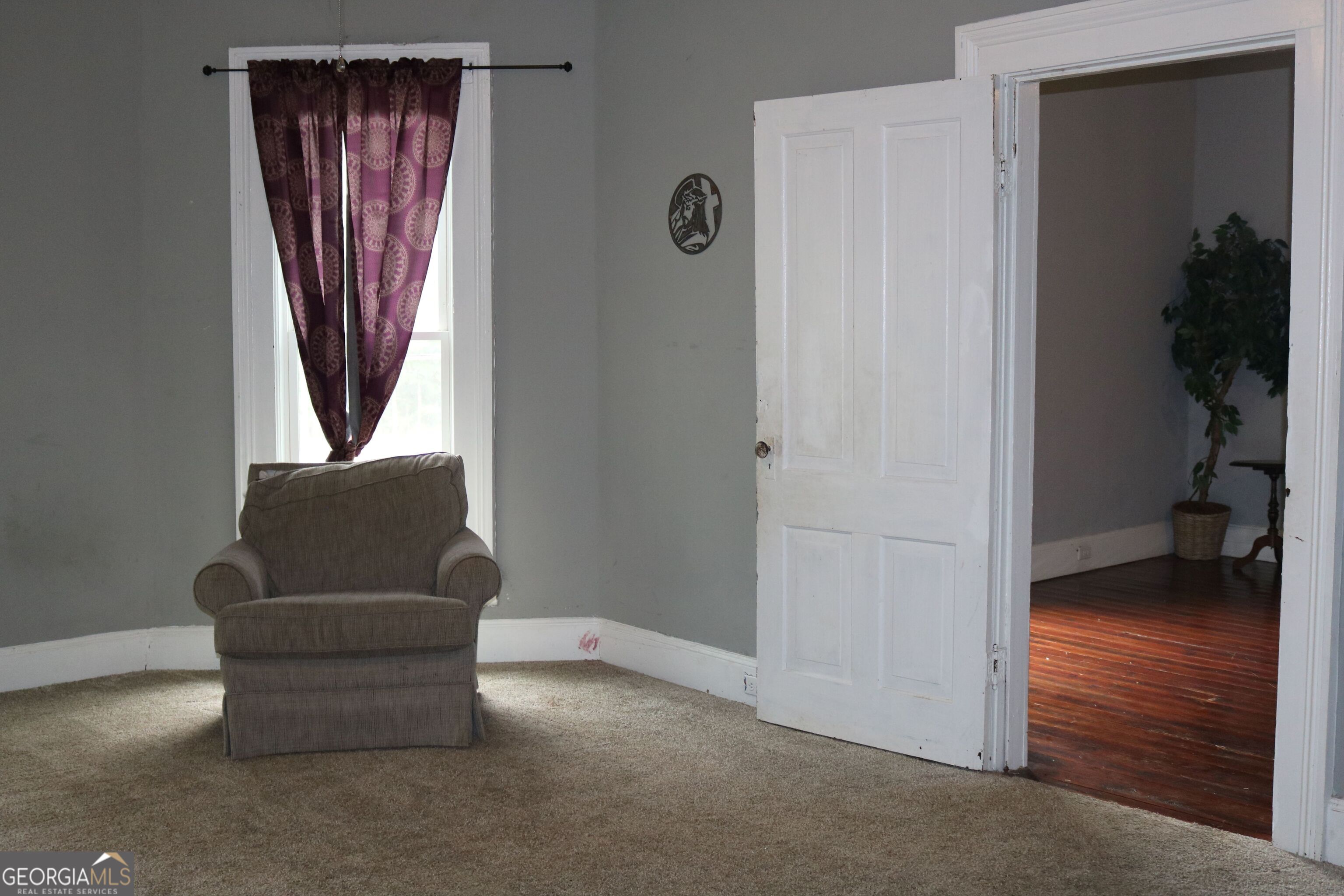 88 Railroad Avenue Carlton GA 30627