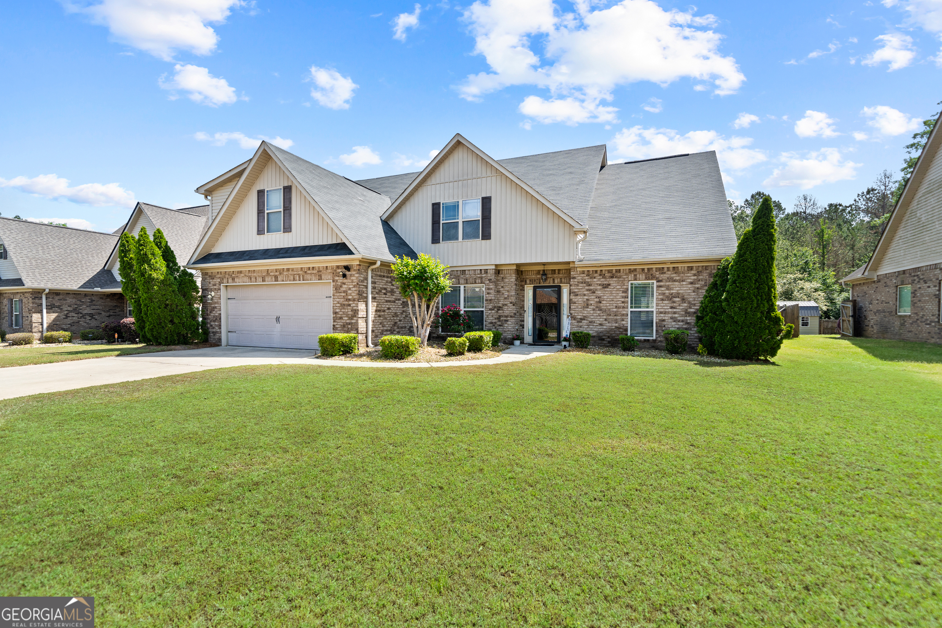 405 Stonecrest Court Macon GA 31216