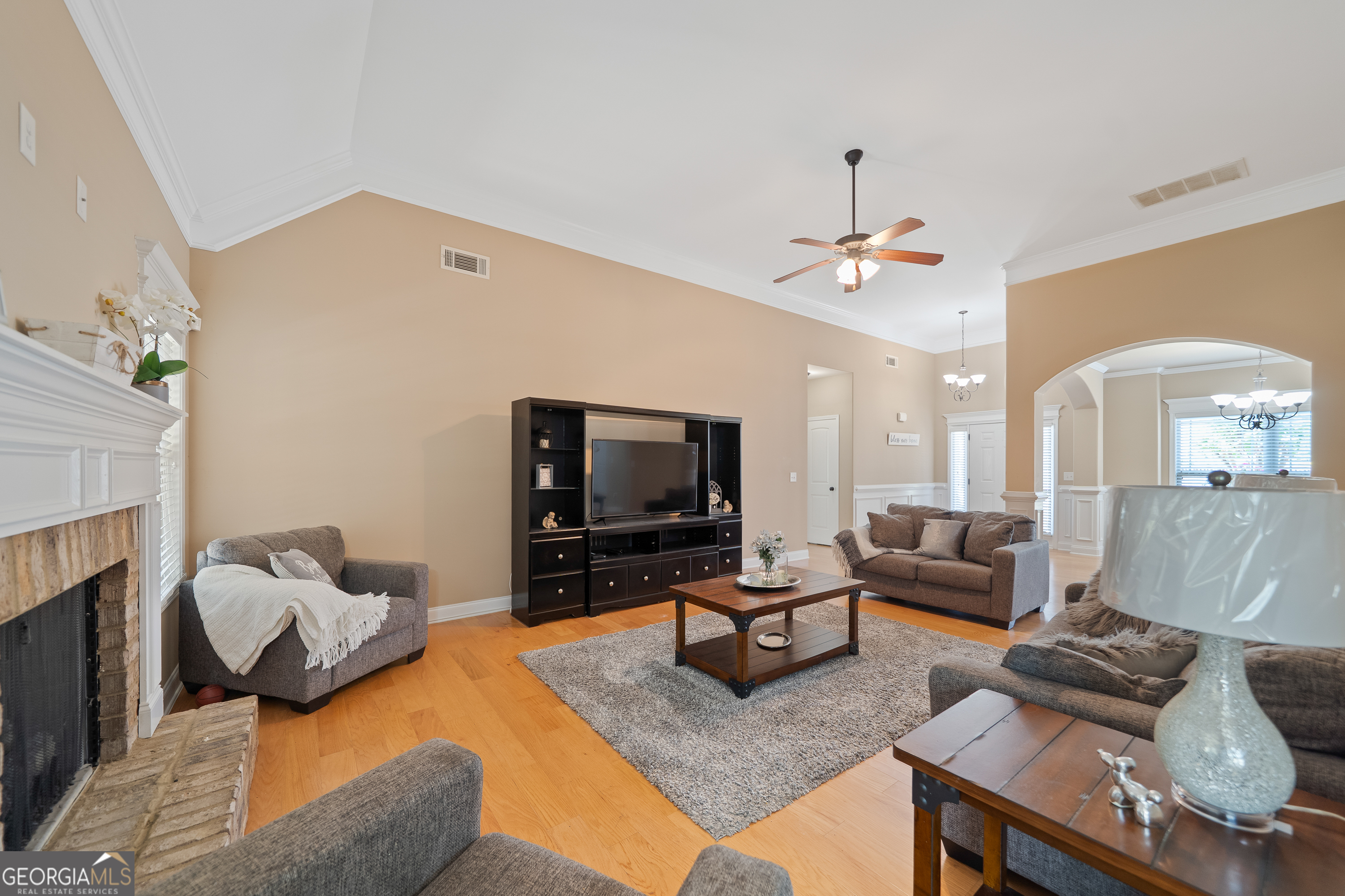405 Stonecrest Court Macon GA 31216