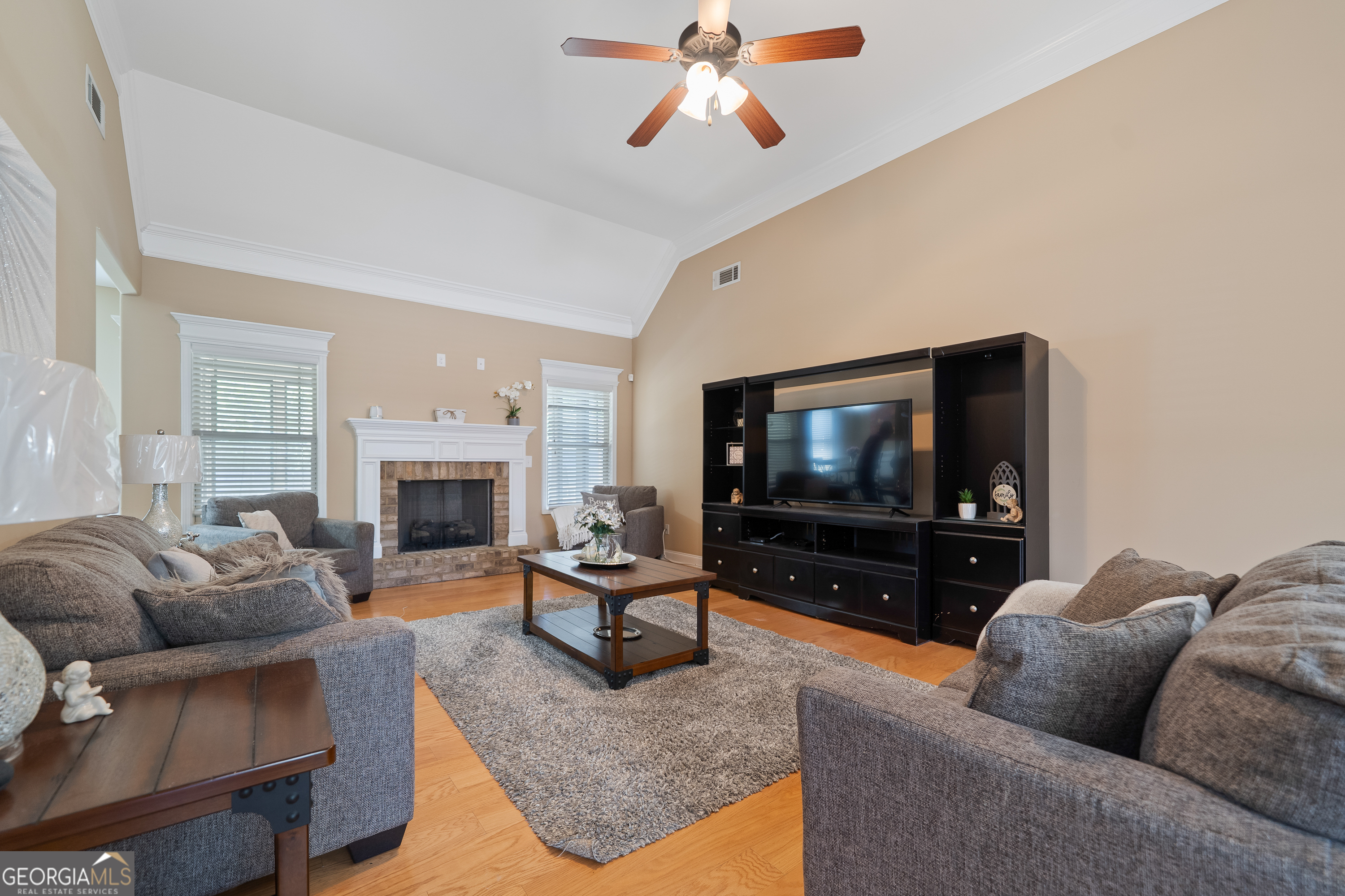 405 Stonecrest Court Macon GA 31216