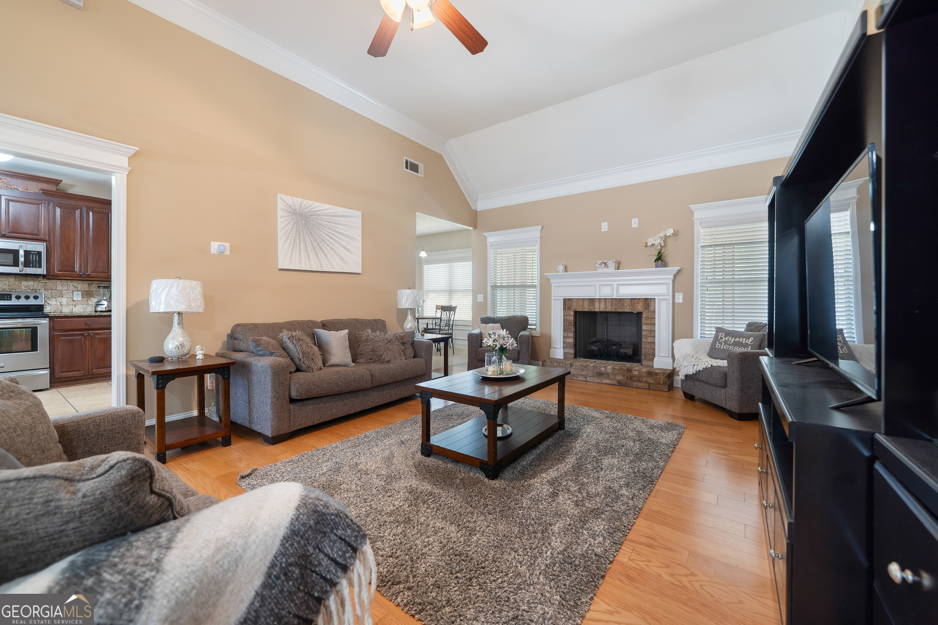 405 Stonecrest Court Macon GA 31216