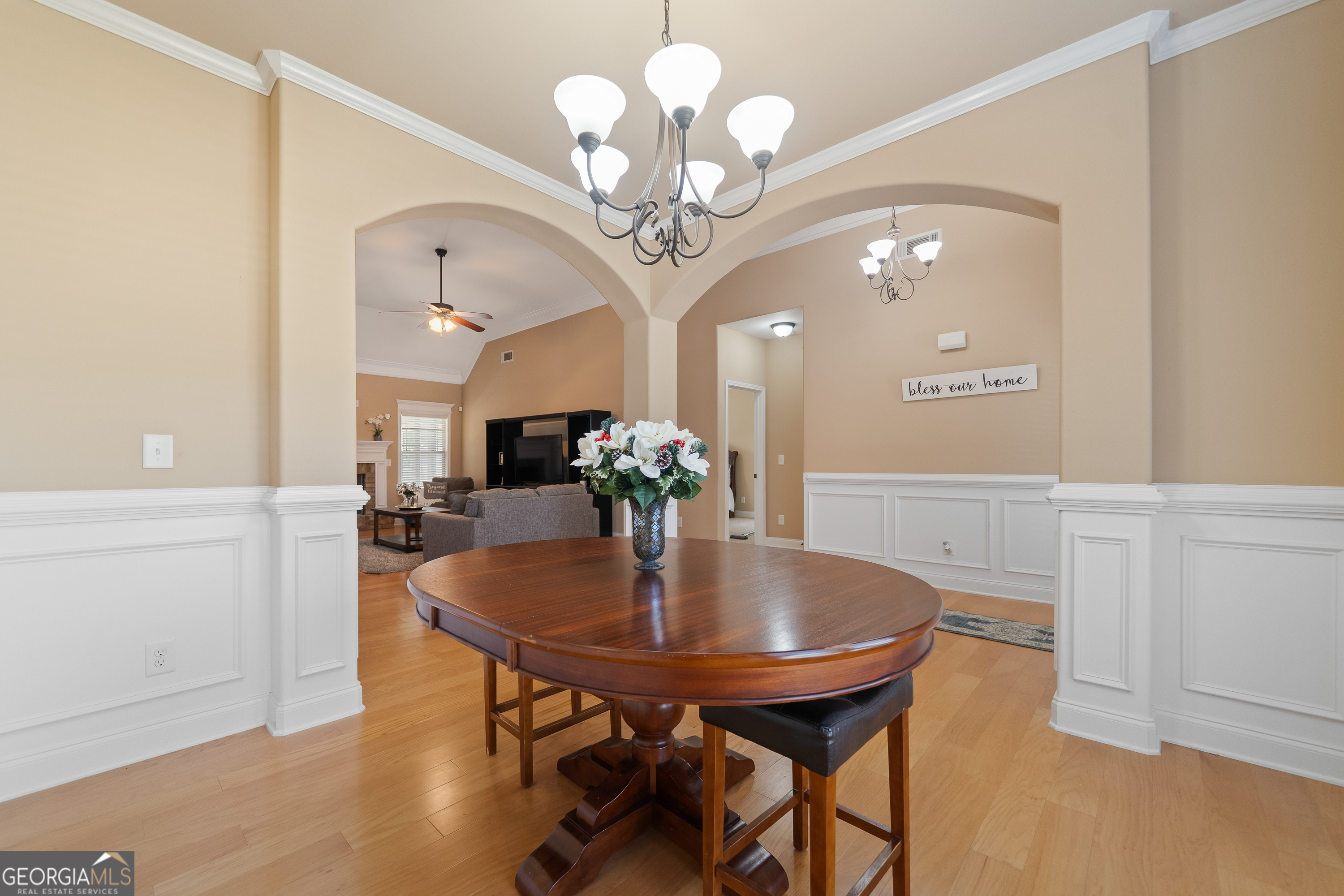 405 Stonecrest Court Macon GA 31216