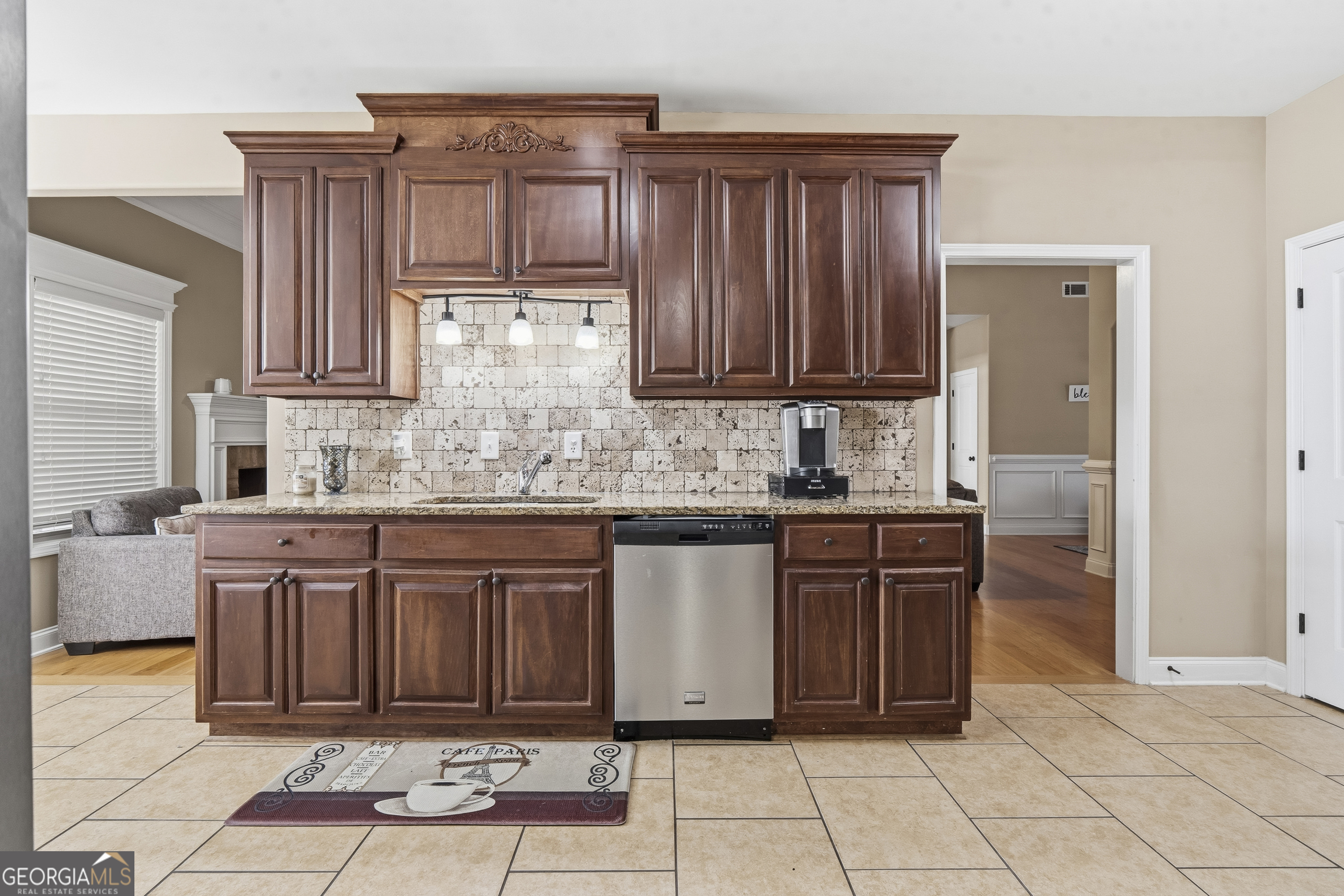 405 Stonecrest Court Macon GA 31216