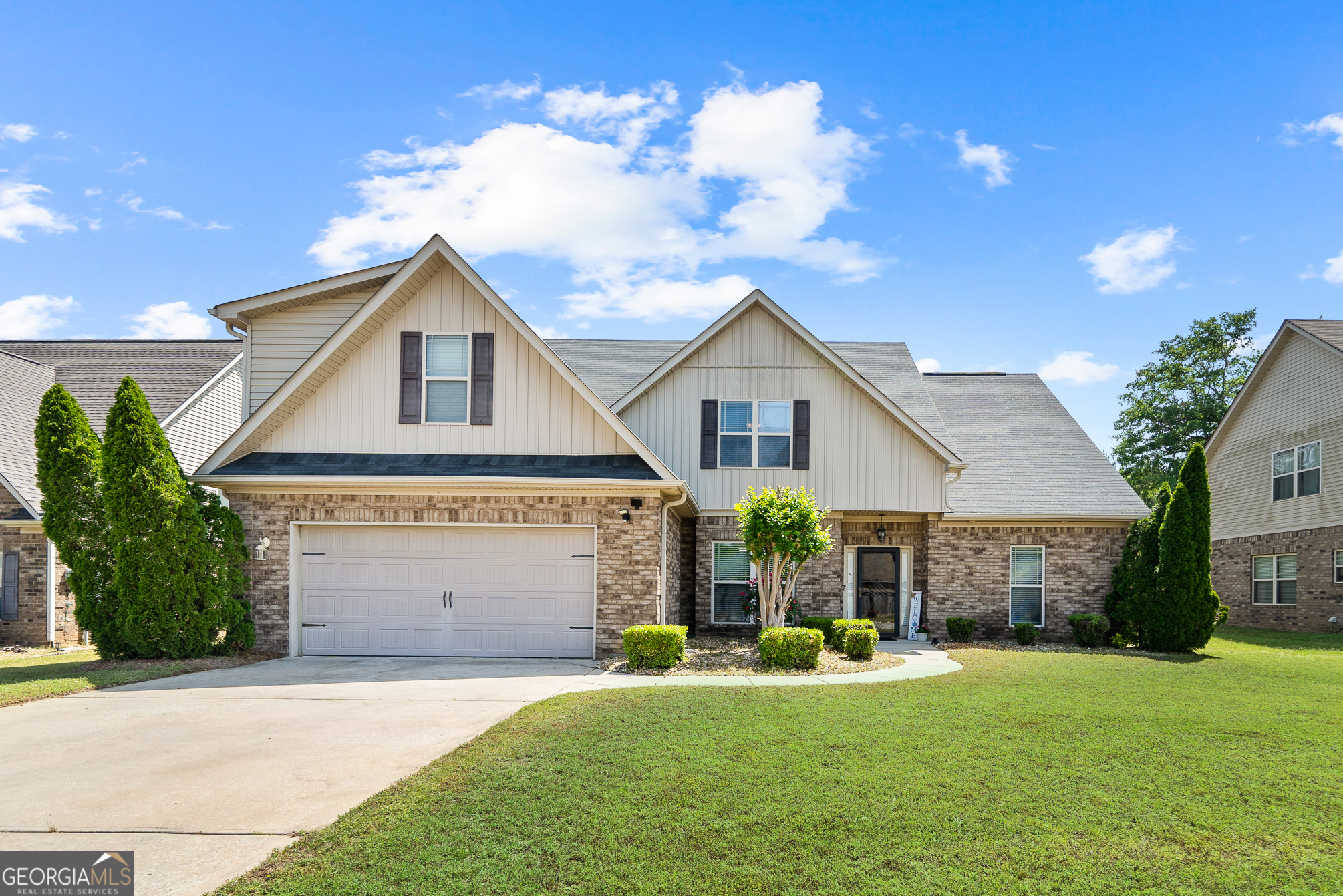 405 Stonecrest Court Macon GA 31216