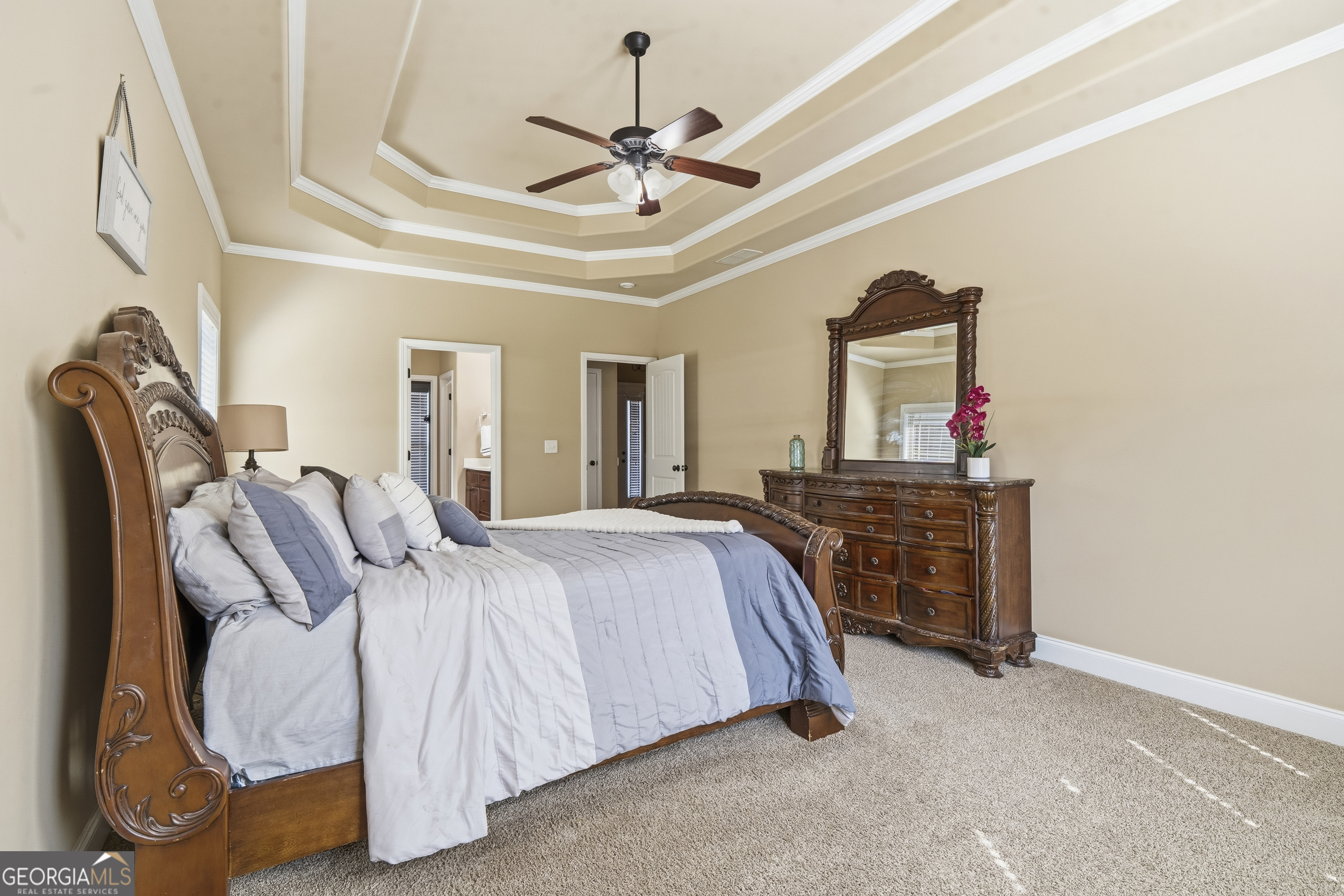 405 Stonecrest Court Macon GA 31216