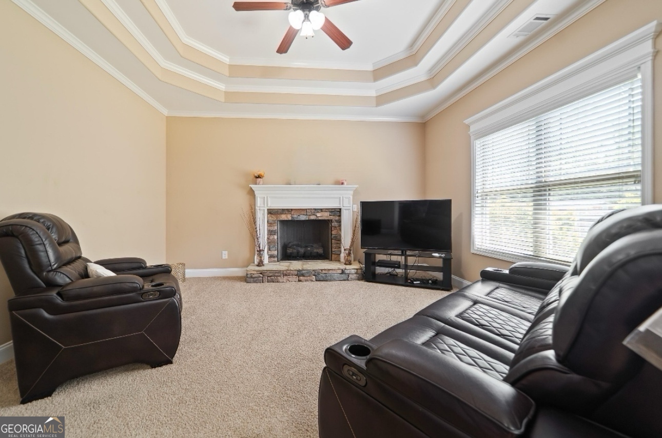 405 Stonecrest Court Macon GA 31216