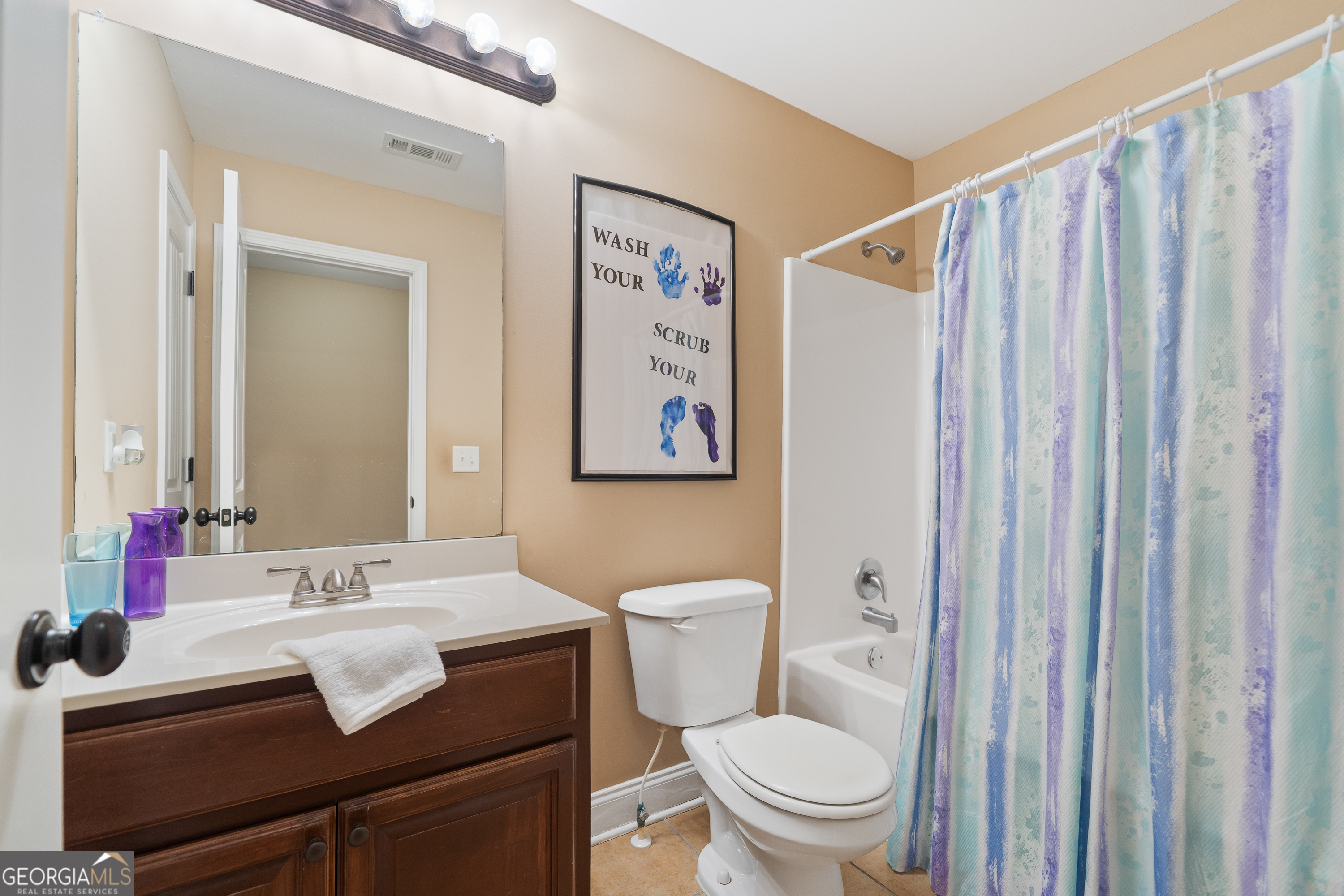 405 Stonecrest Court Macon GA 31216