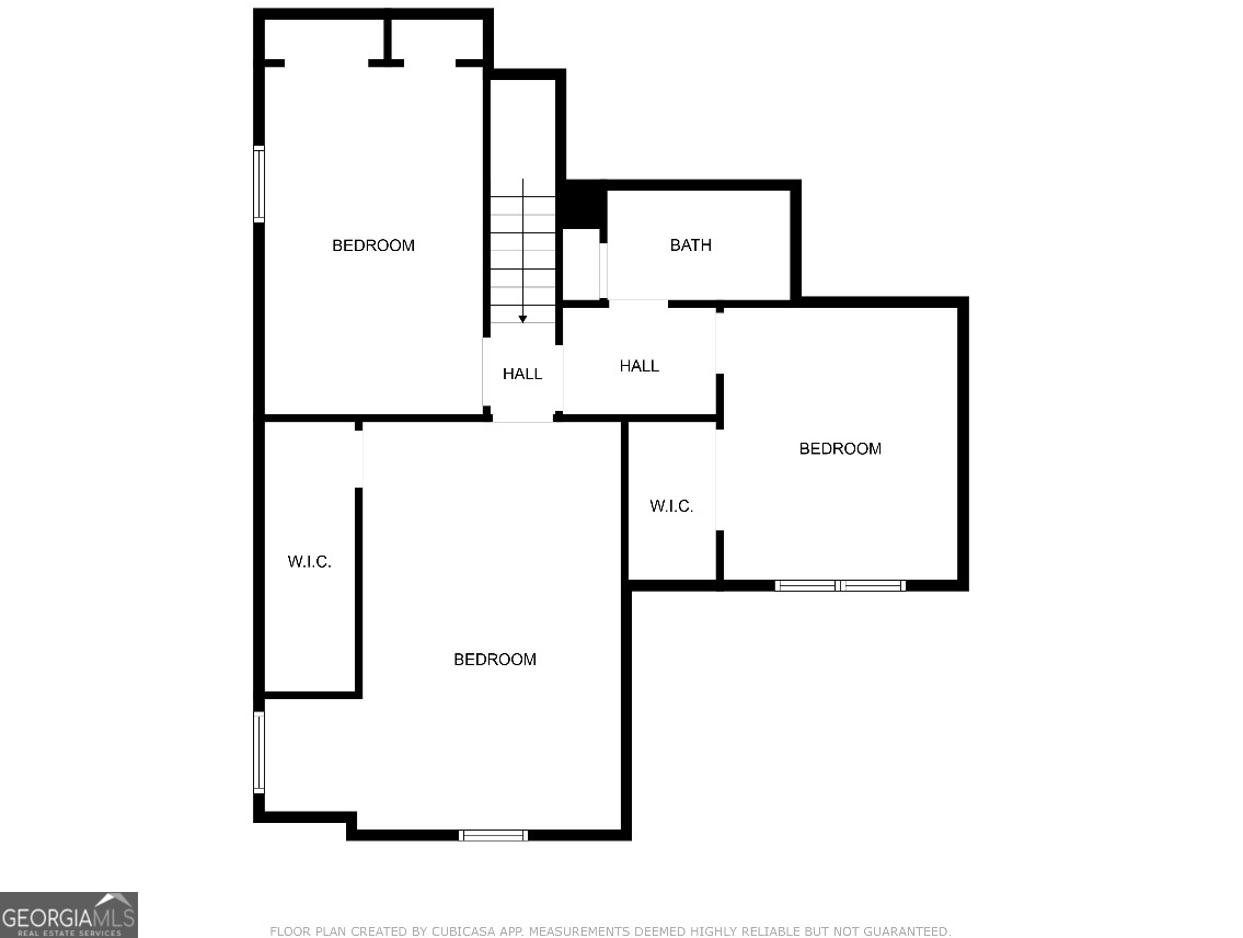 405 Stonecrest Court Macon GA 31216