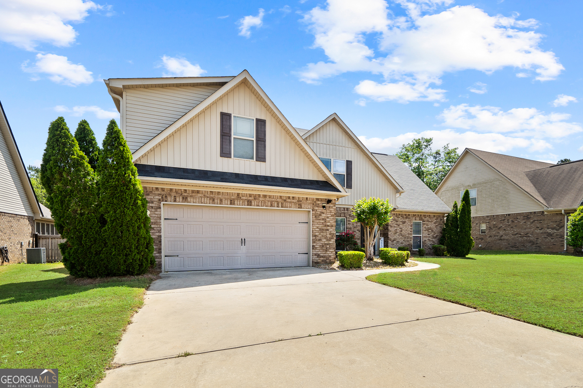 405 Stonecrest Court Macon GA 31216
